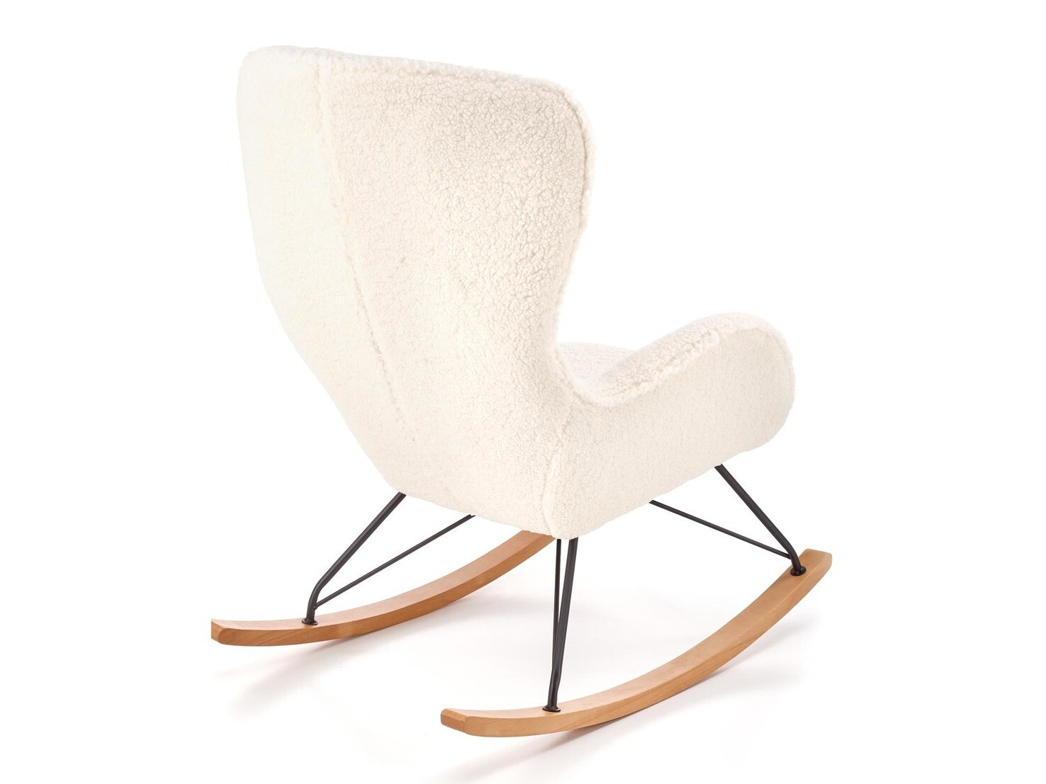 Šūpuļkrēsls Houston 1590