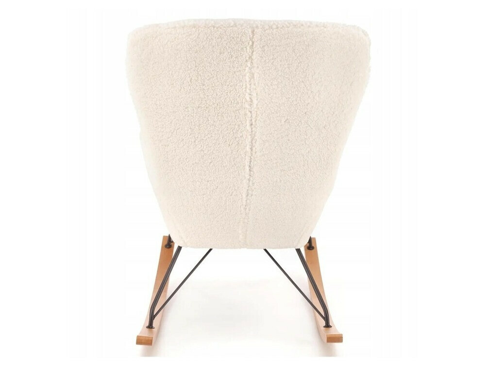 Šūpuļkrēsls Houston 1590