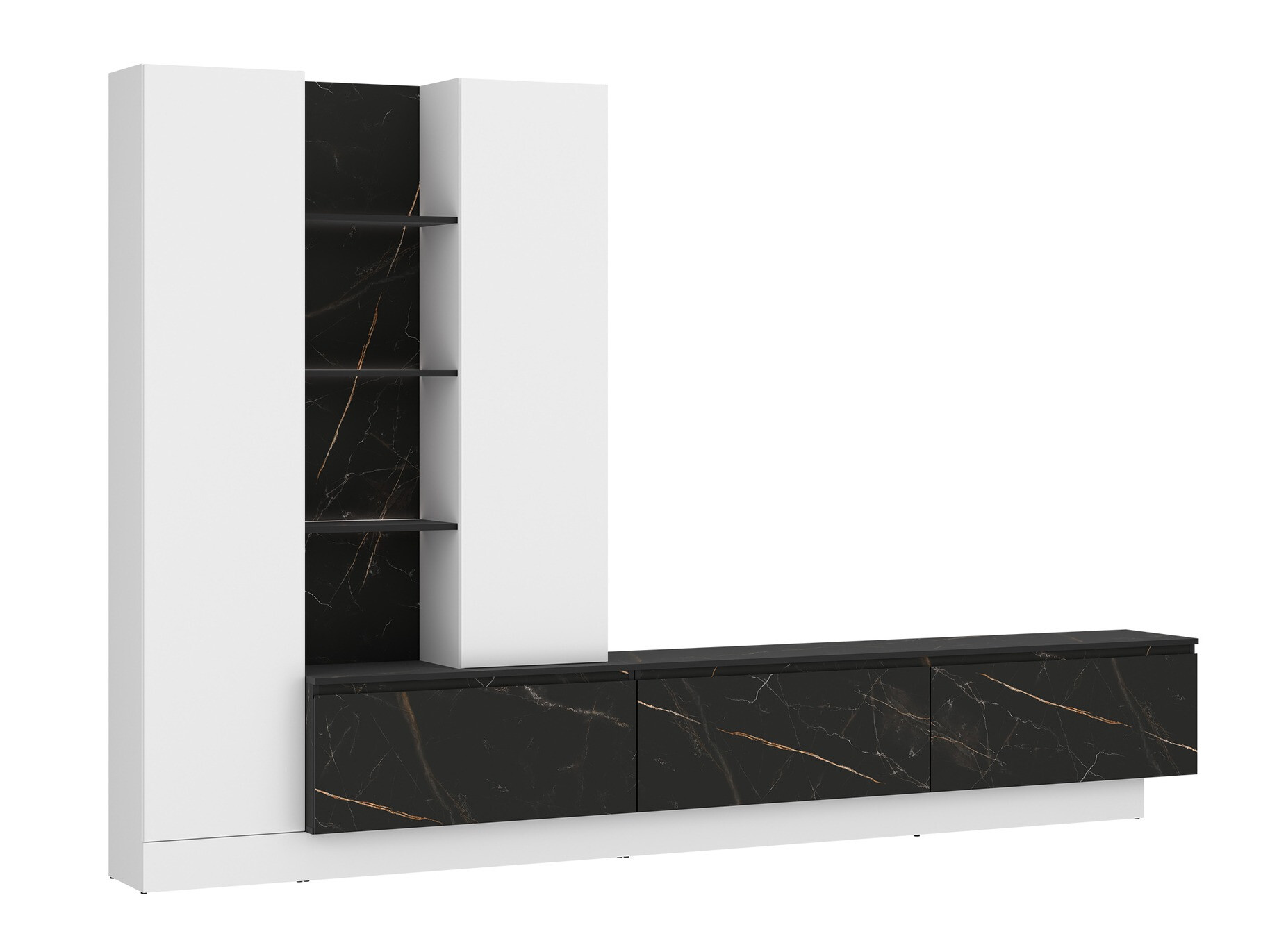 Viesistabas komplekts Ontario 139