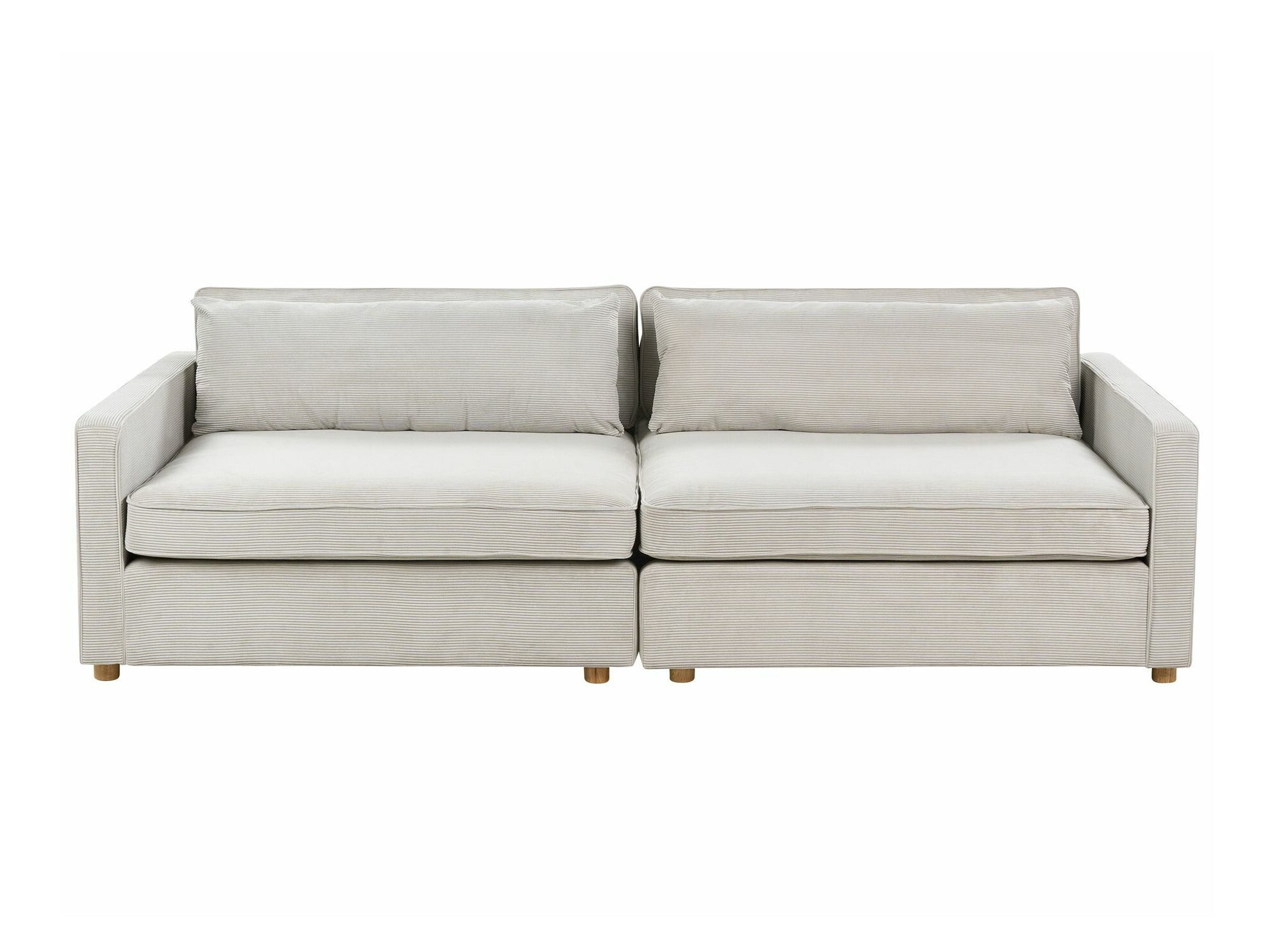 Диван Berwyn 2374 (Светло-серый)