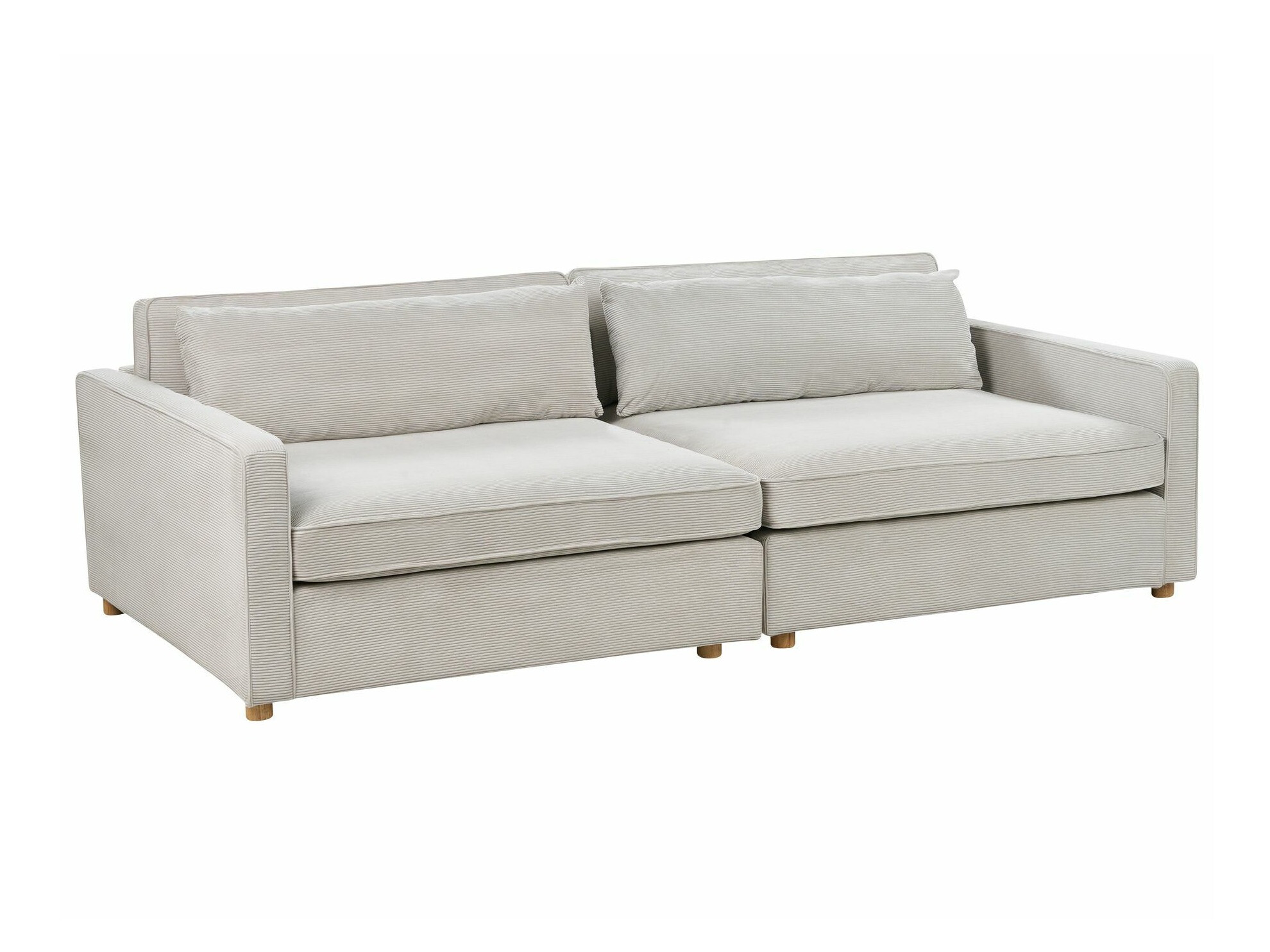 Диван Berwyn 2374 (Светло-серый)