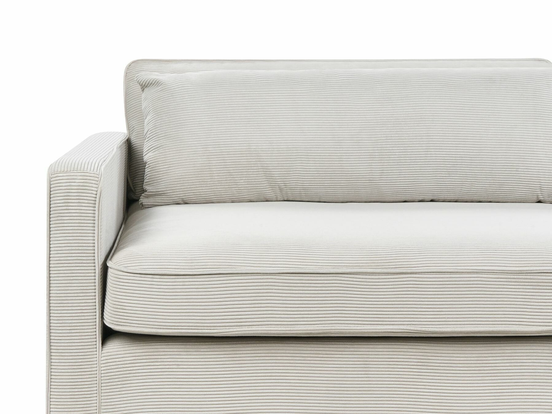 Диван Berwyn 2374 (Светло-серый)