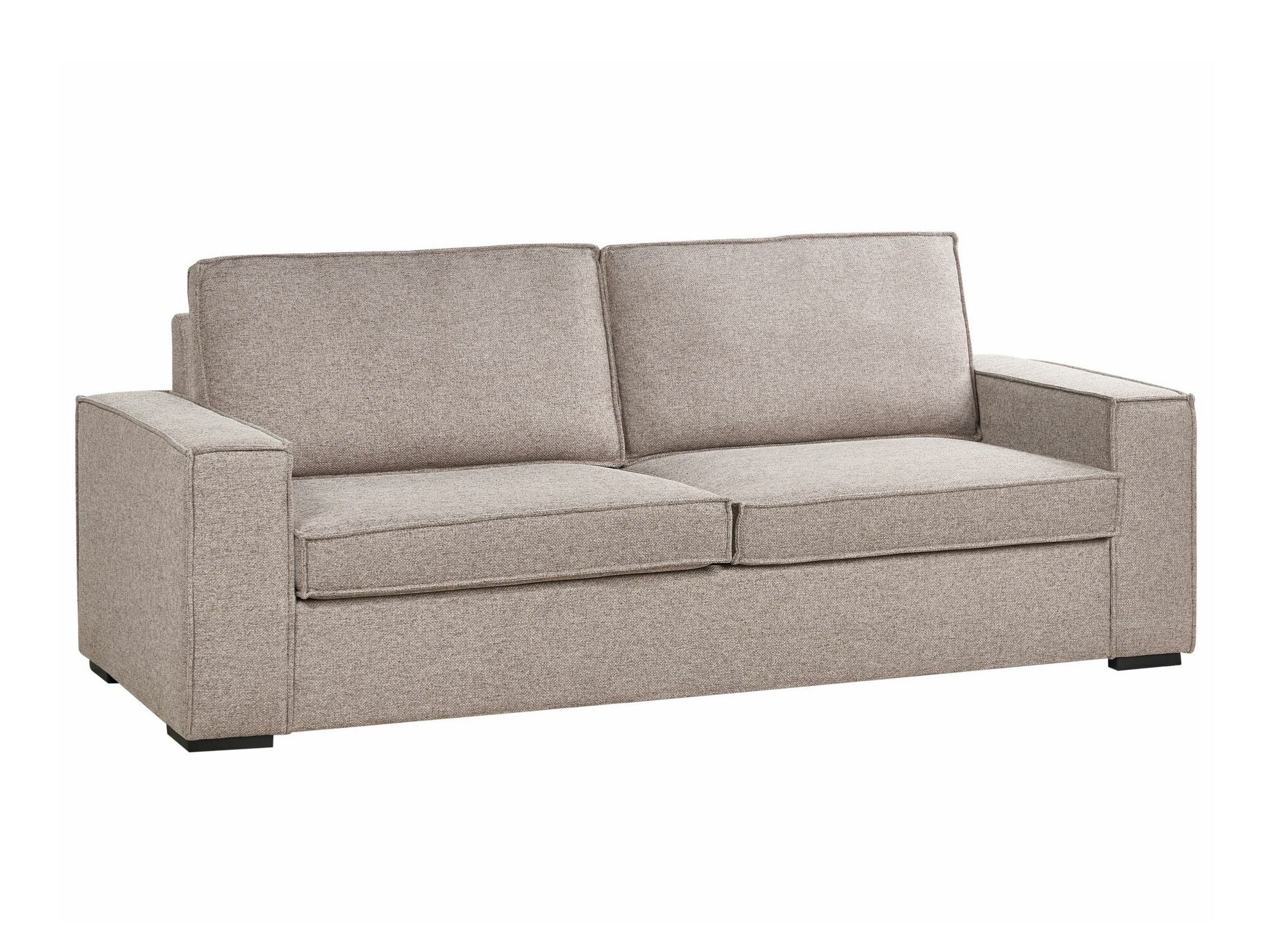 Диван-кровать Berwyn 2375 (Светло-коричневый)