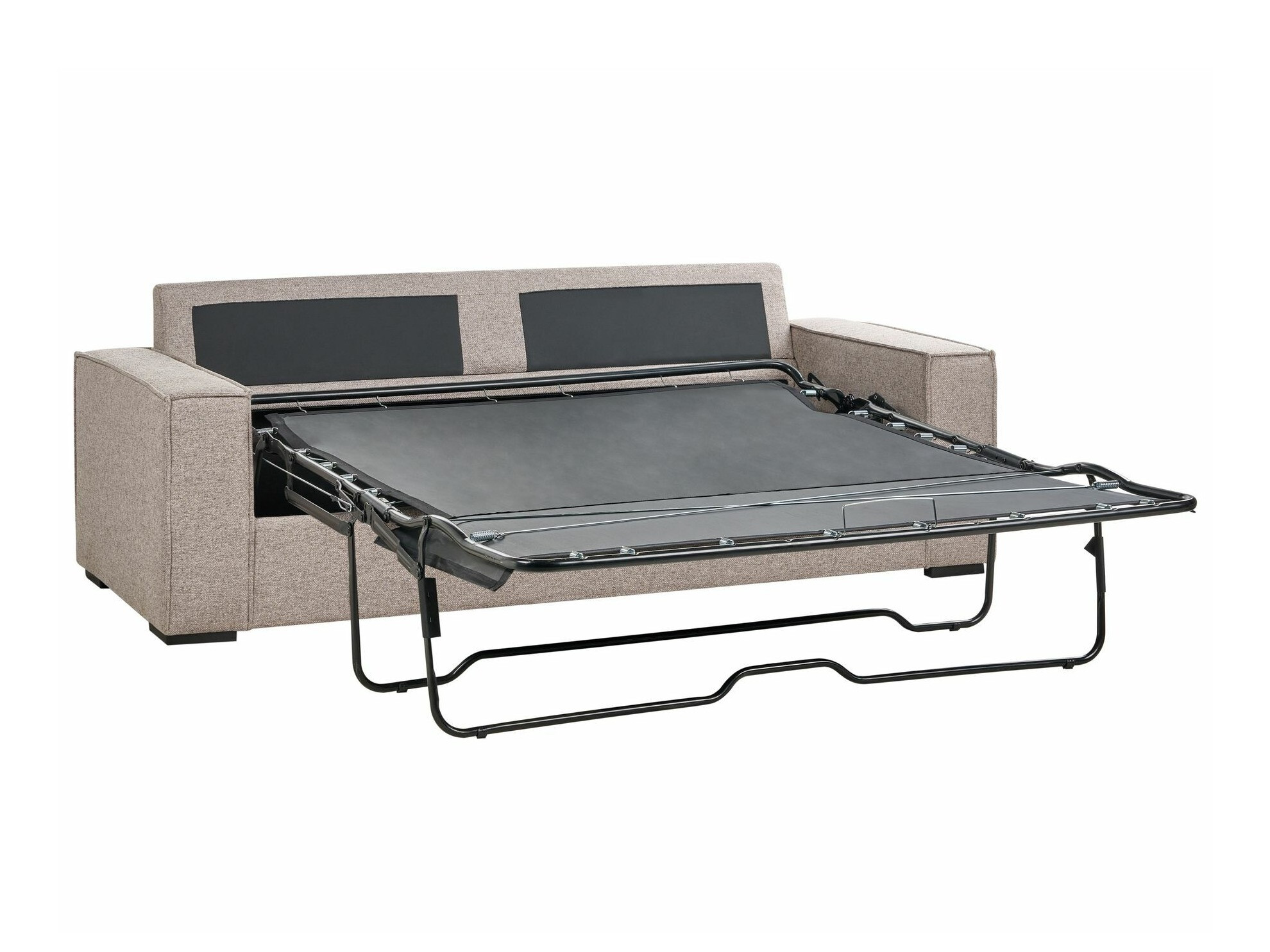 Диван-кровать Berwyn 2375 (Светло-коричневый)