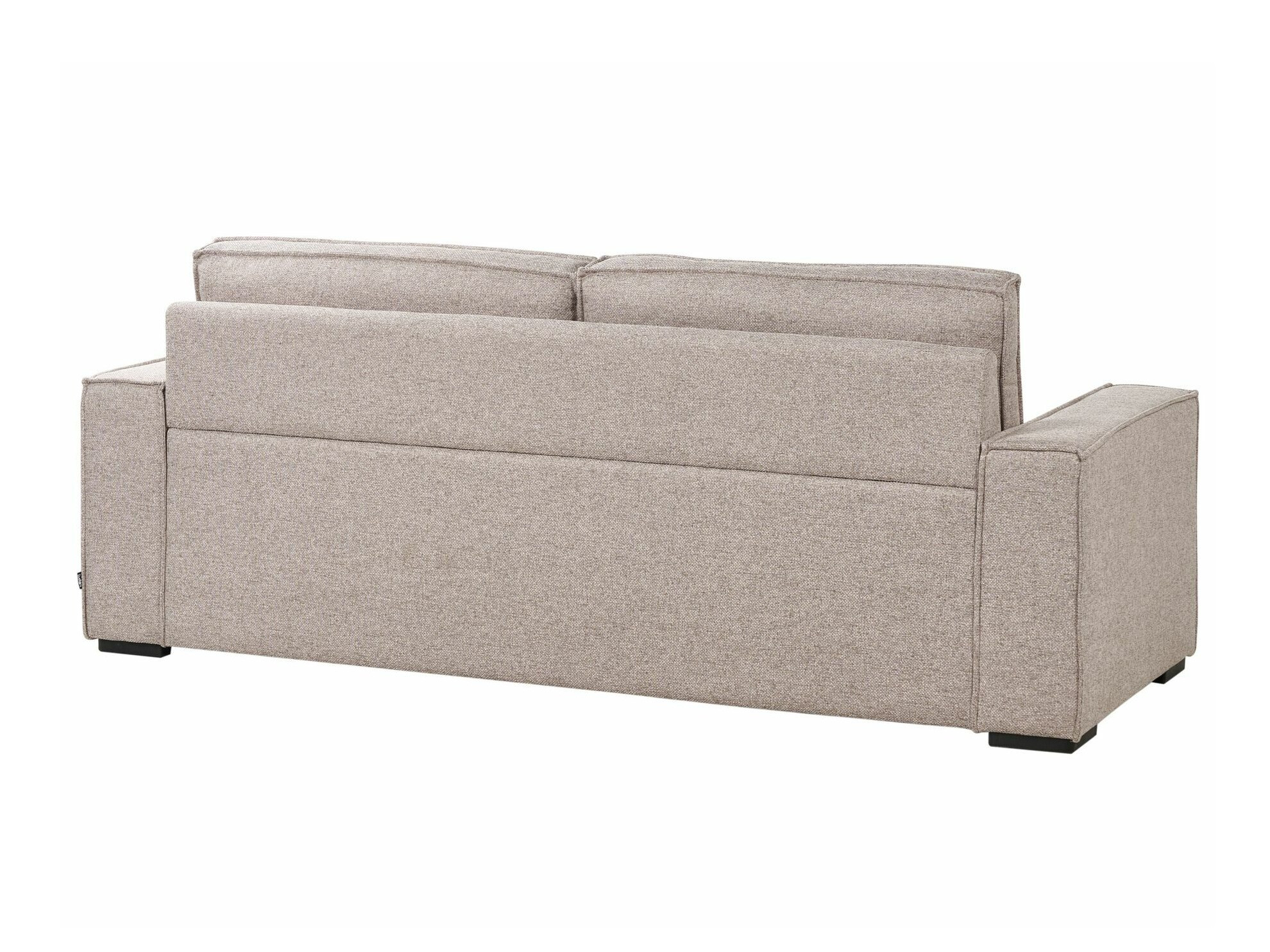 Диван-кровать Berwyn 2375 (Светло-коричневый)