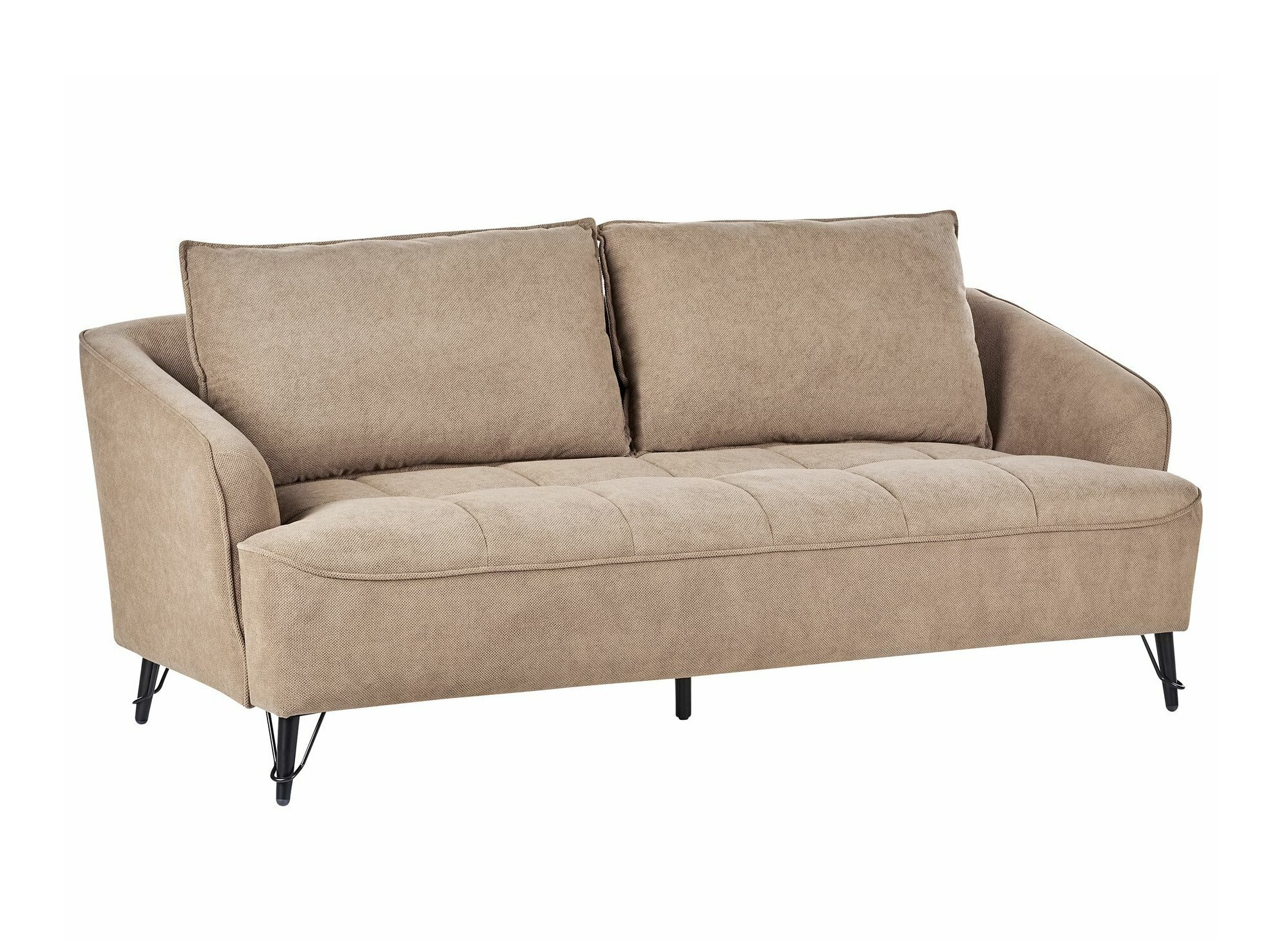 Dīvāns Berwyn 2273 (Brūns)