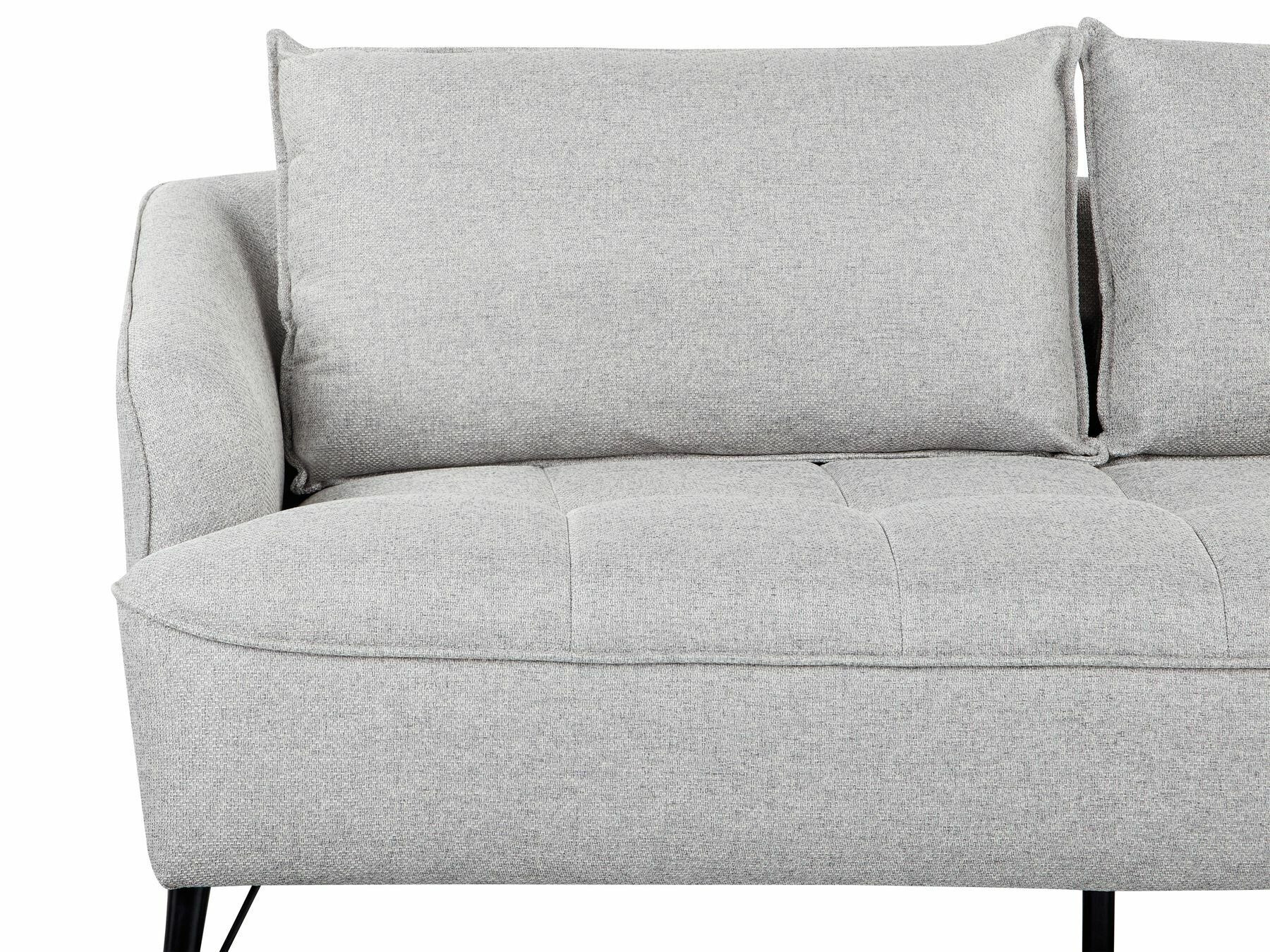 Dīvāns Berwyn 2273 (Pelēks)