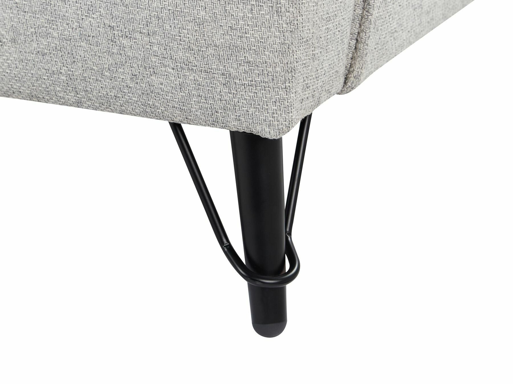 Dīvāns Berwyn 2273 (Pelēks)