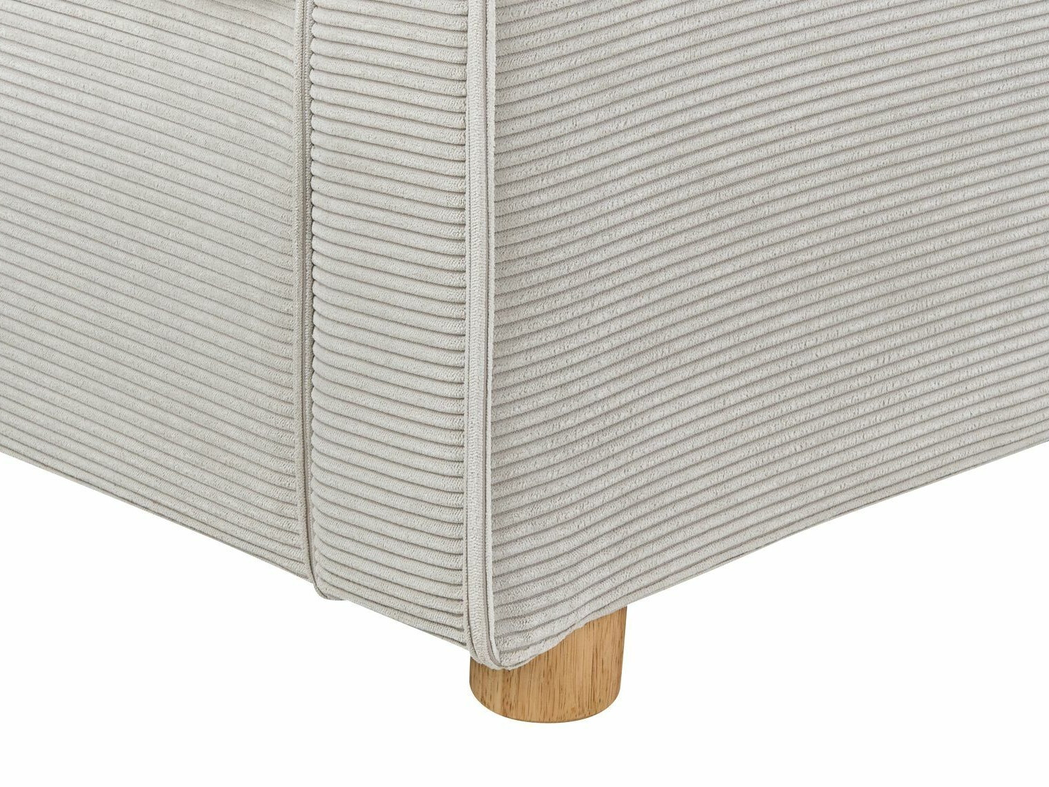 Dīvāns Berwyn 2374 (Gaiši pelēks)