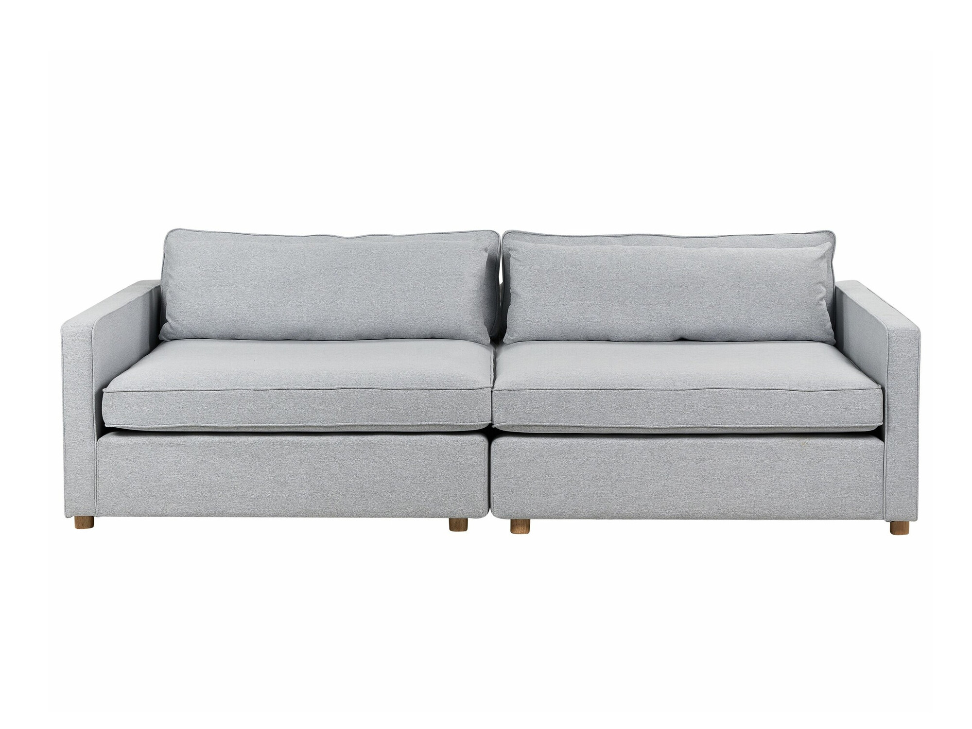 Dīvāns Berwyn 2374 (Pelēks)