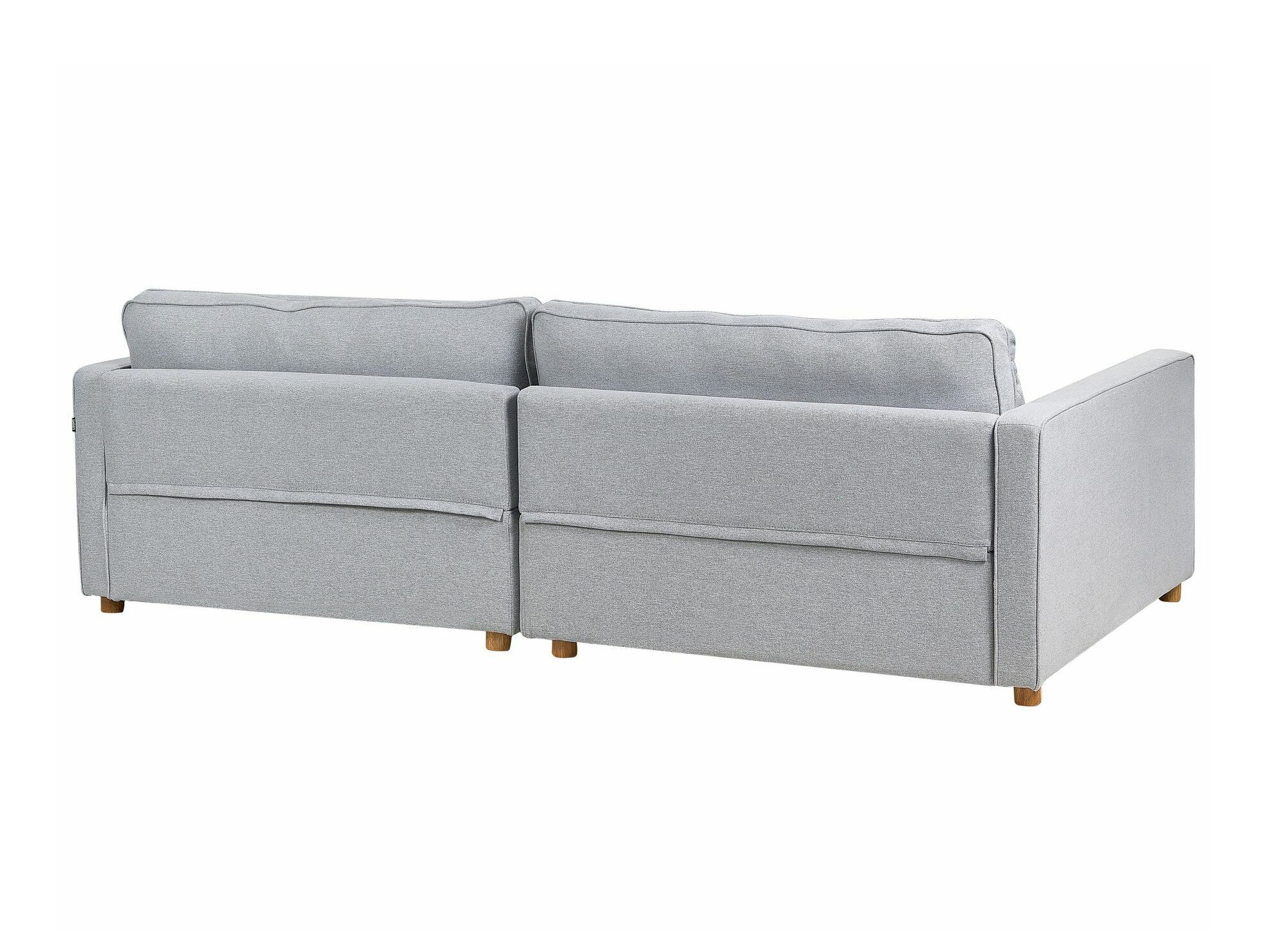 Dīvāns Berwyn 2374 (Pelēks)