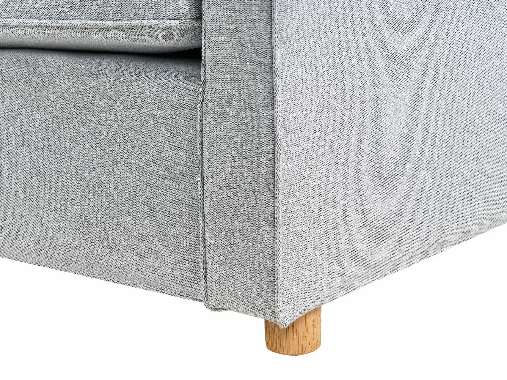 Dīvāns Berwyn 2374 (Pelēks)