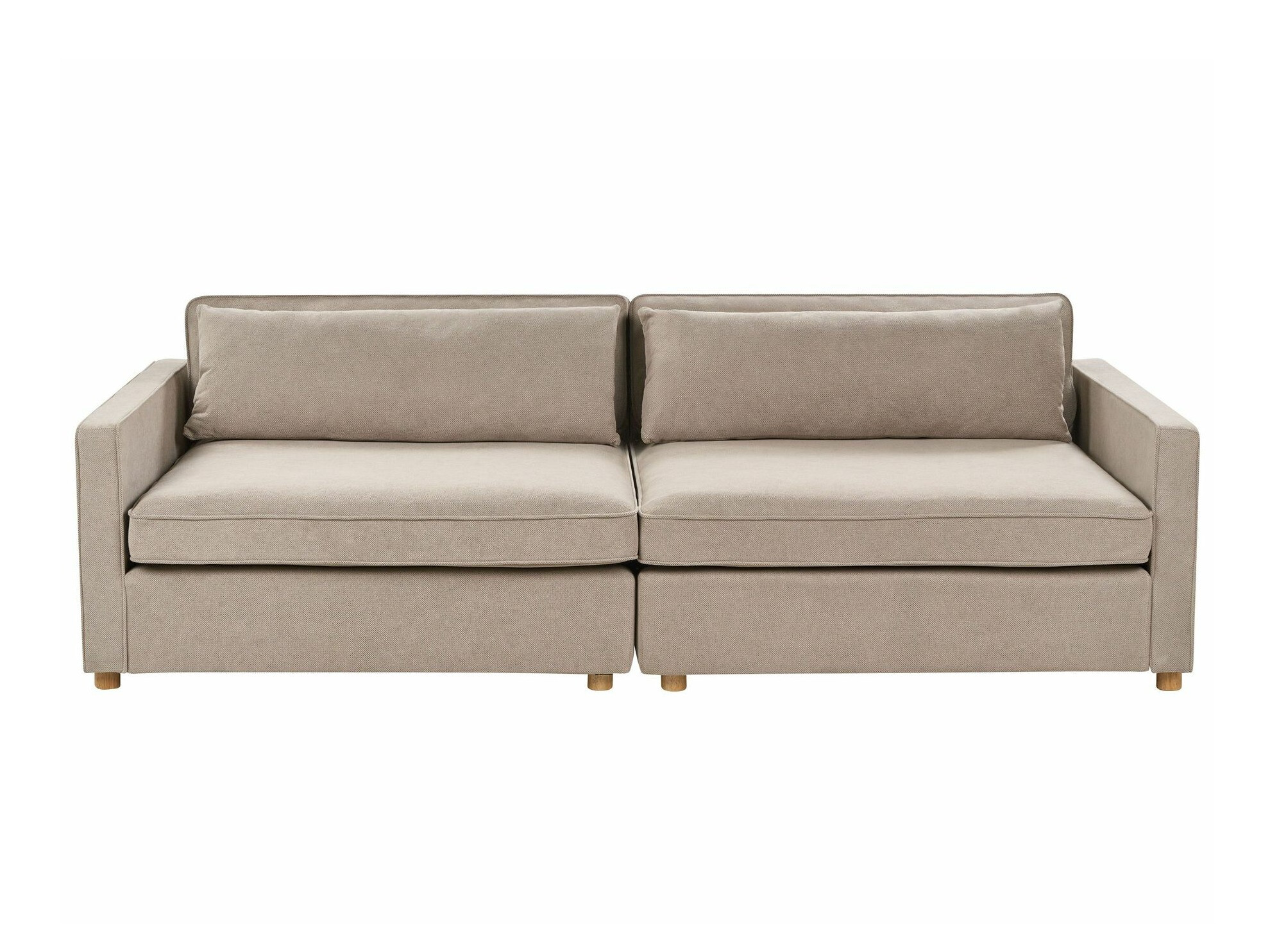 Dīvāns Berwyn 2374 (Taupe)