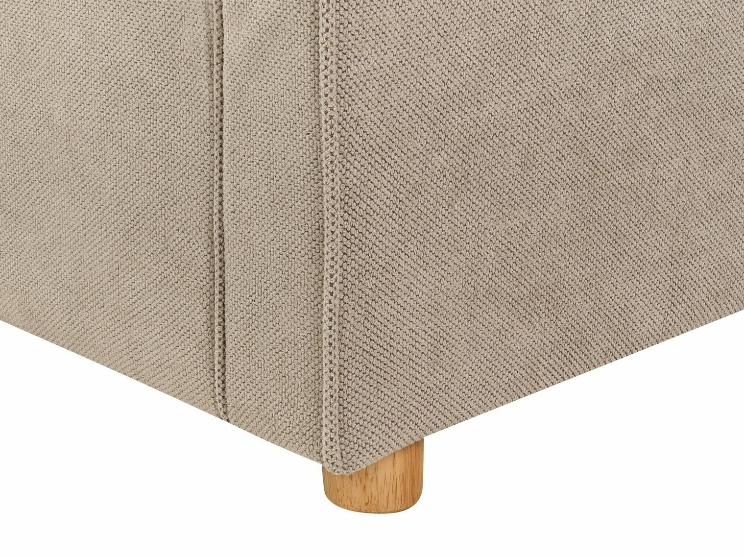 Dīvāns Berwyn 2374 (Taupe)