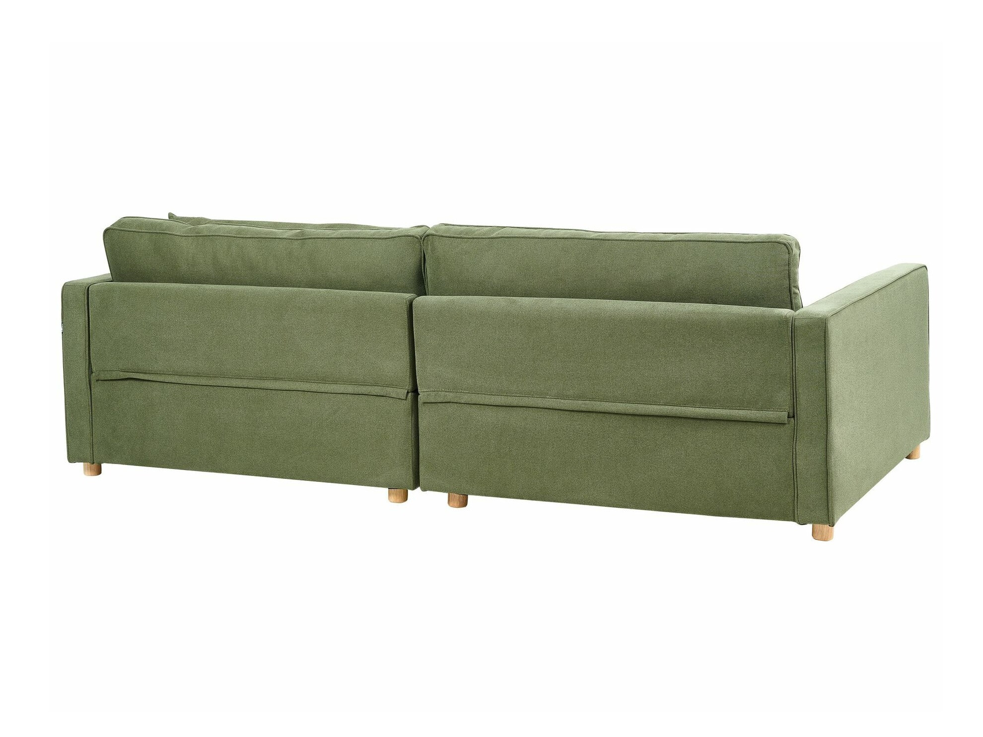 Dīvāns Berwyn 2374 (Zaļš)