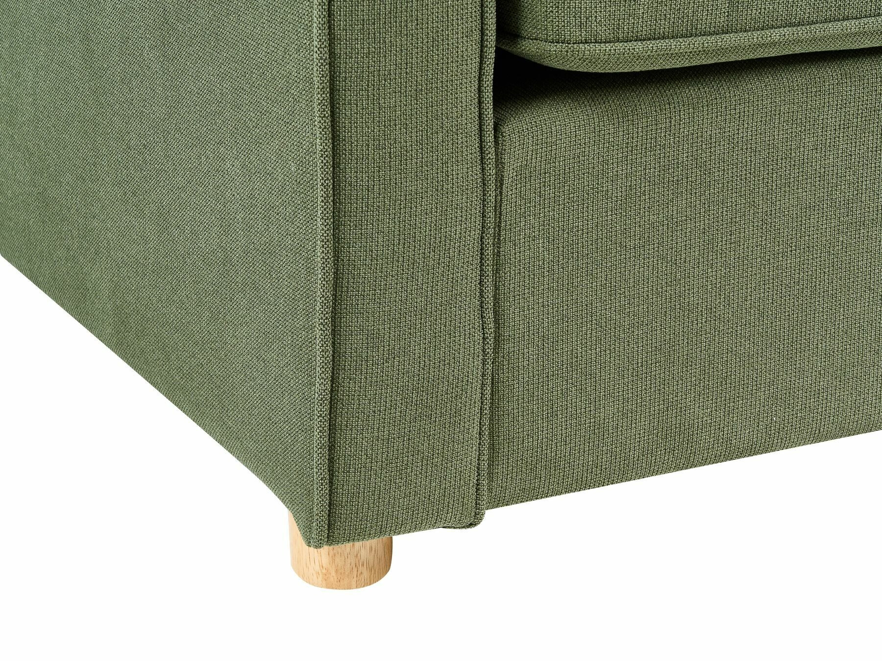 Dīvāns Berwyn 2374 (Zaļš)