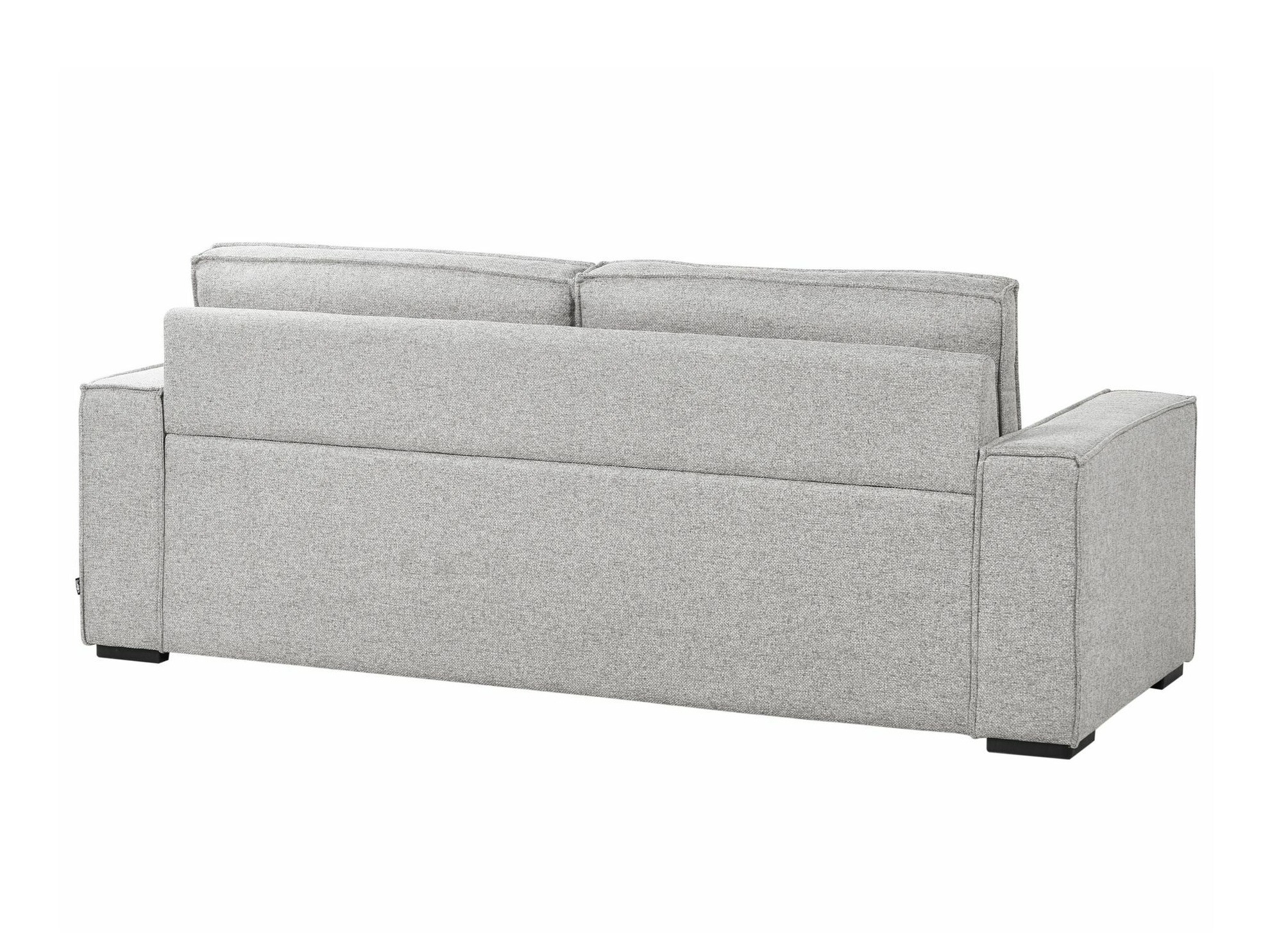 Dīvāns gulta Berwyn 2375 (Pelēks)