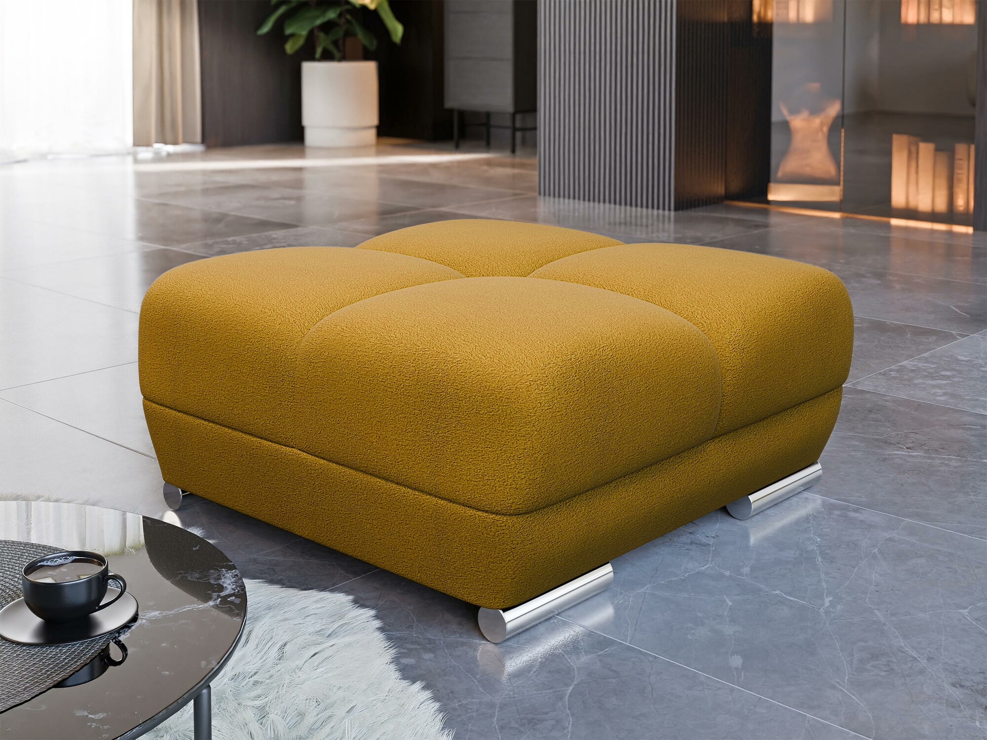 Mīkstais sols Camden 104 (Velo 626)