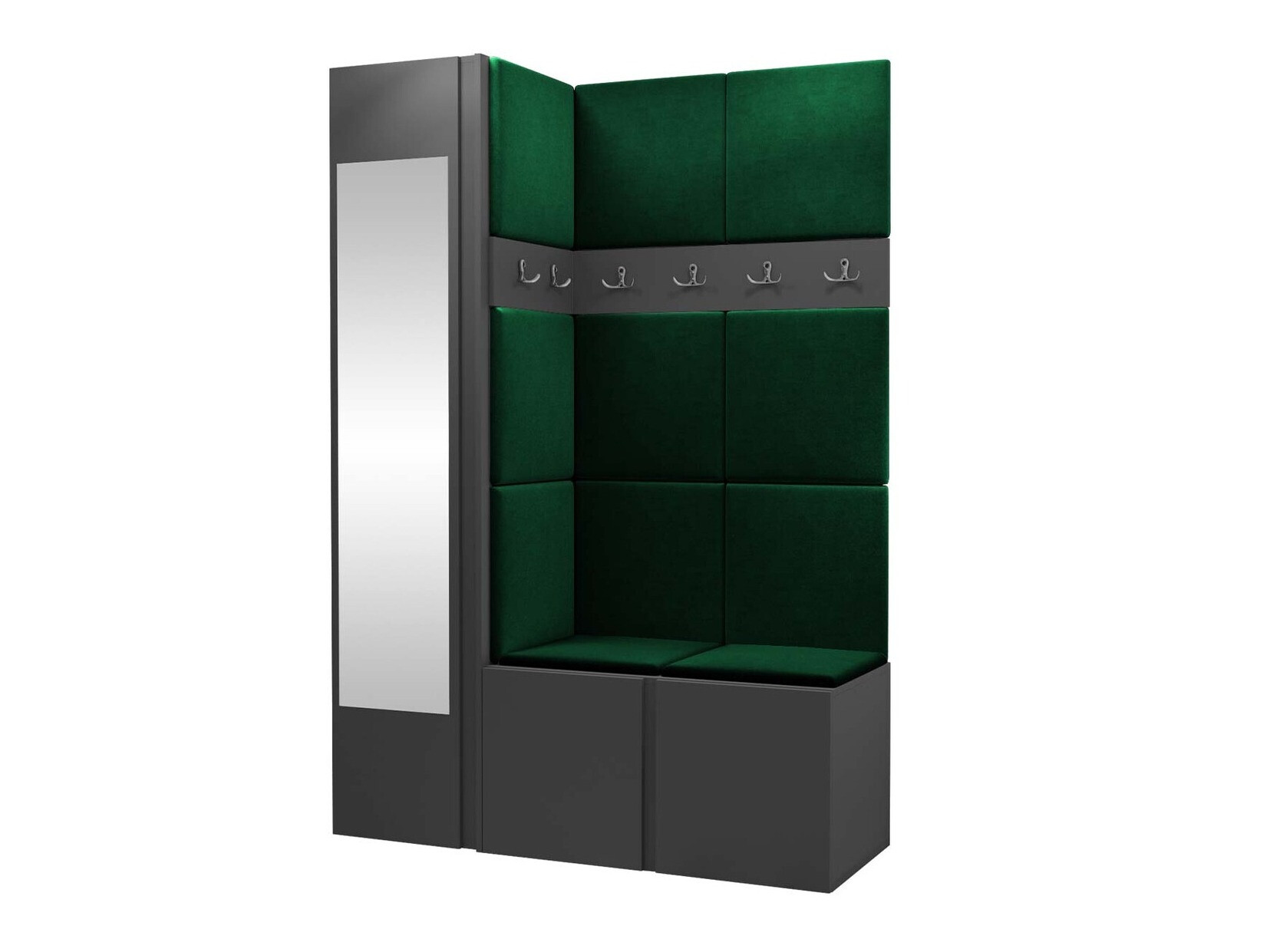 Прихожая Hartford 277 (Manila 35)