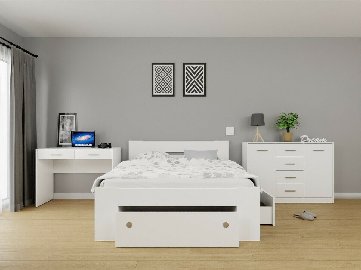 Rakstāmgalds Novsore 109 (Balts)