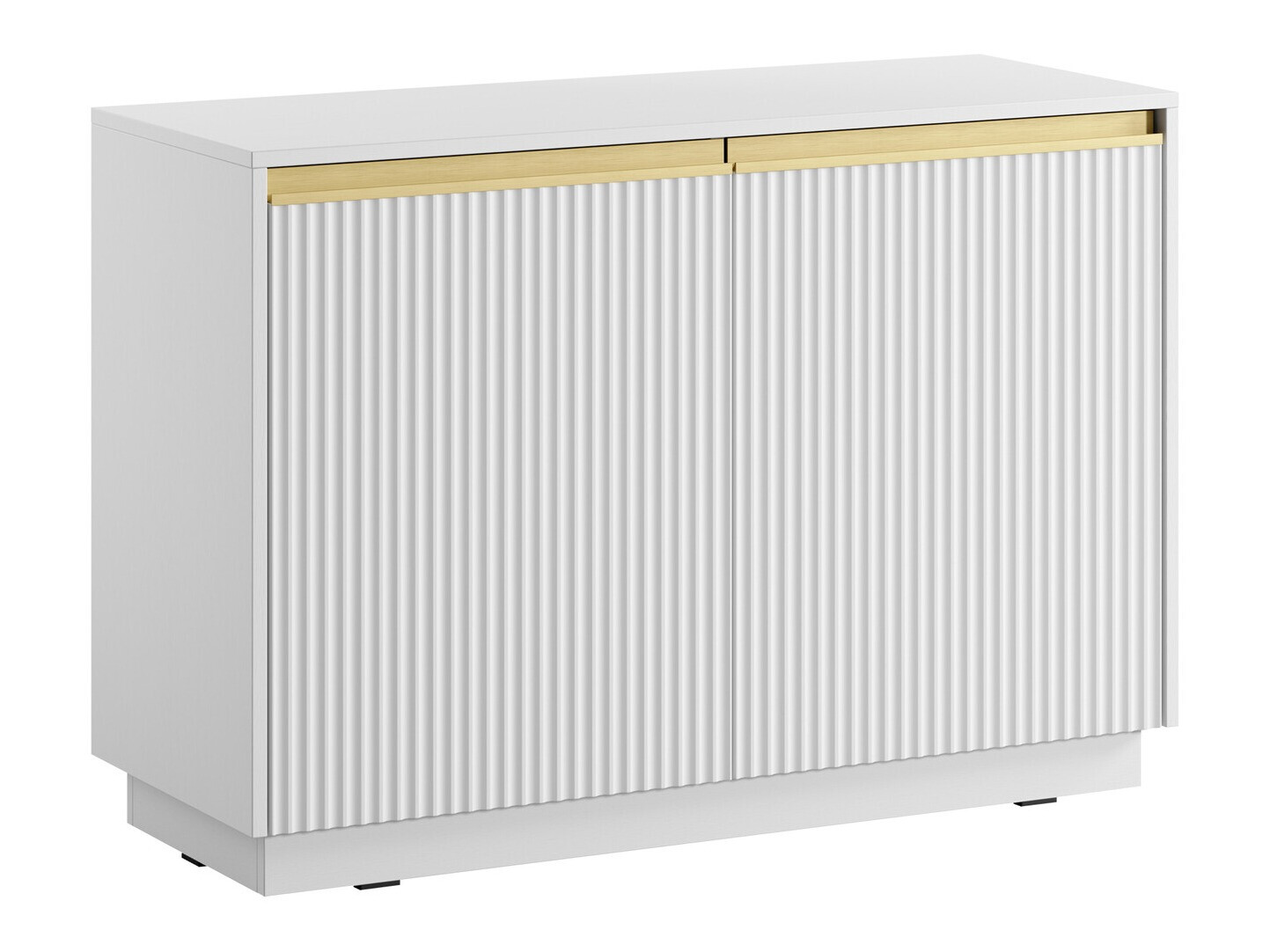 Skapis Sorbela 101 (Balts)