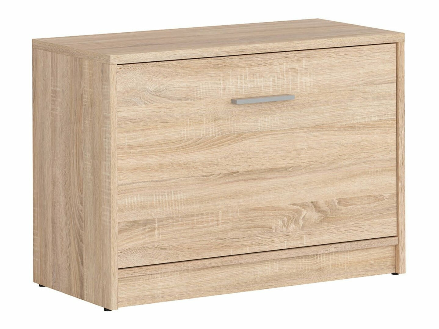 Тумба для обуви Novsore 111 (Сонома Дуб)