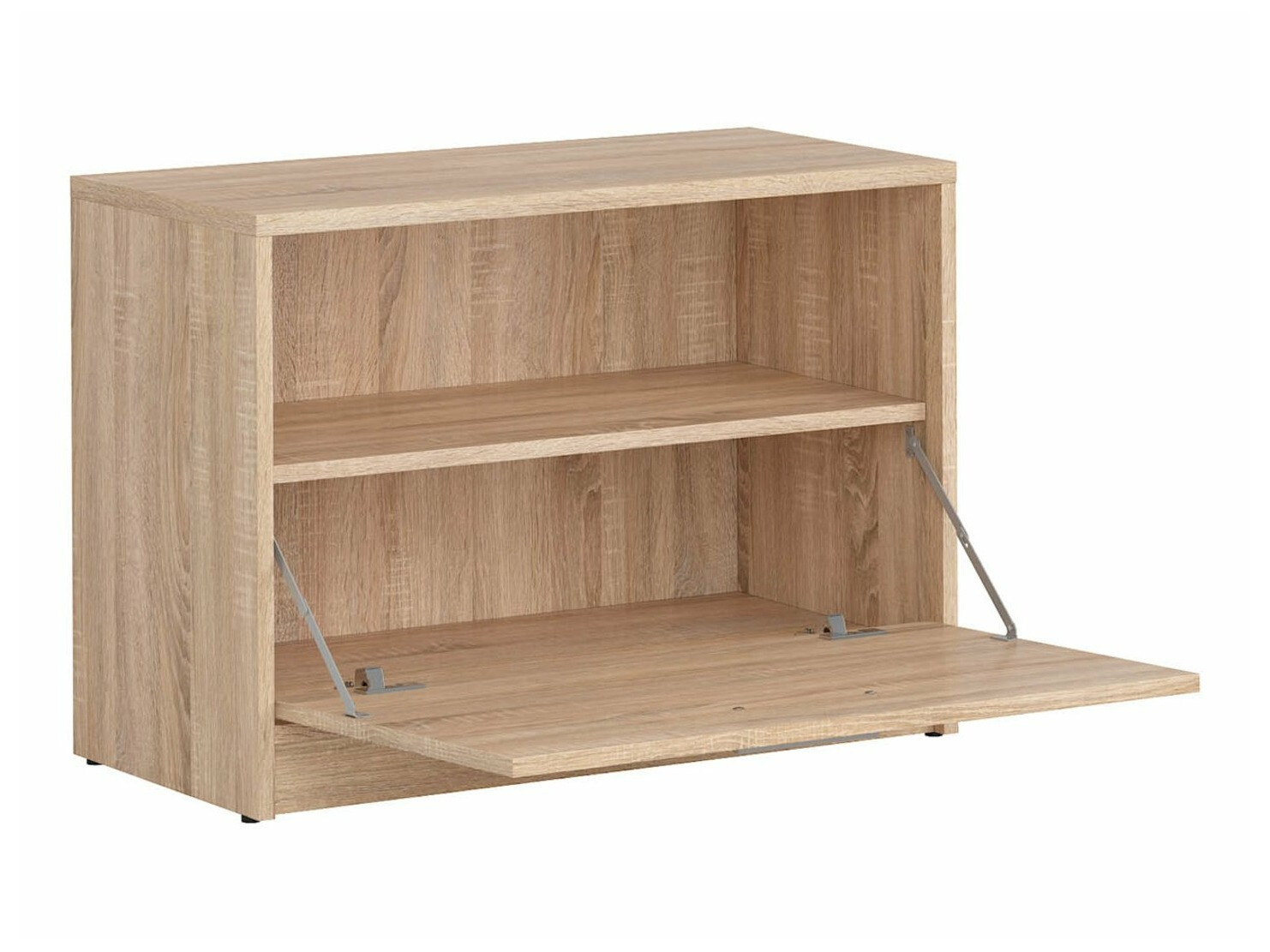 Тумба для обуви Novsore 111 (Сонома Дуб)