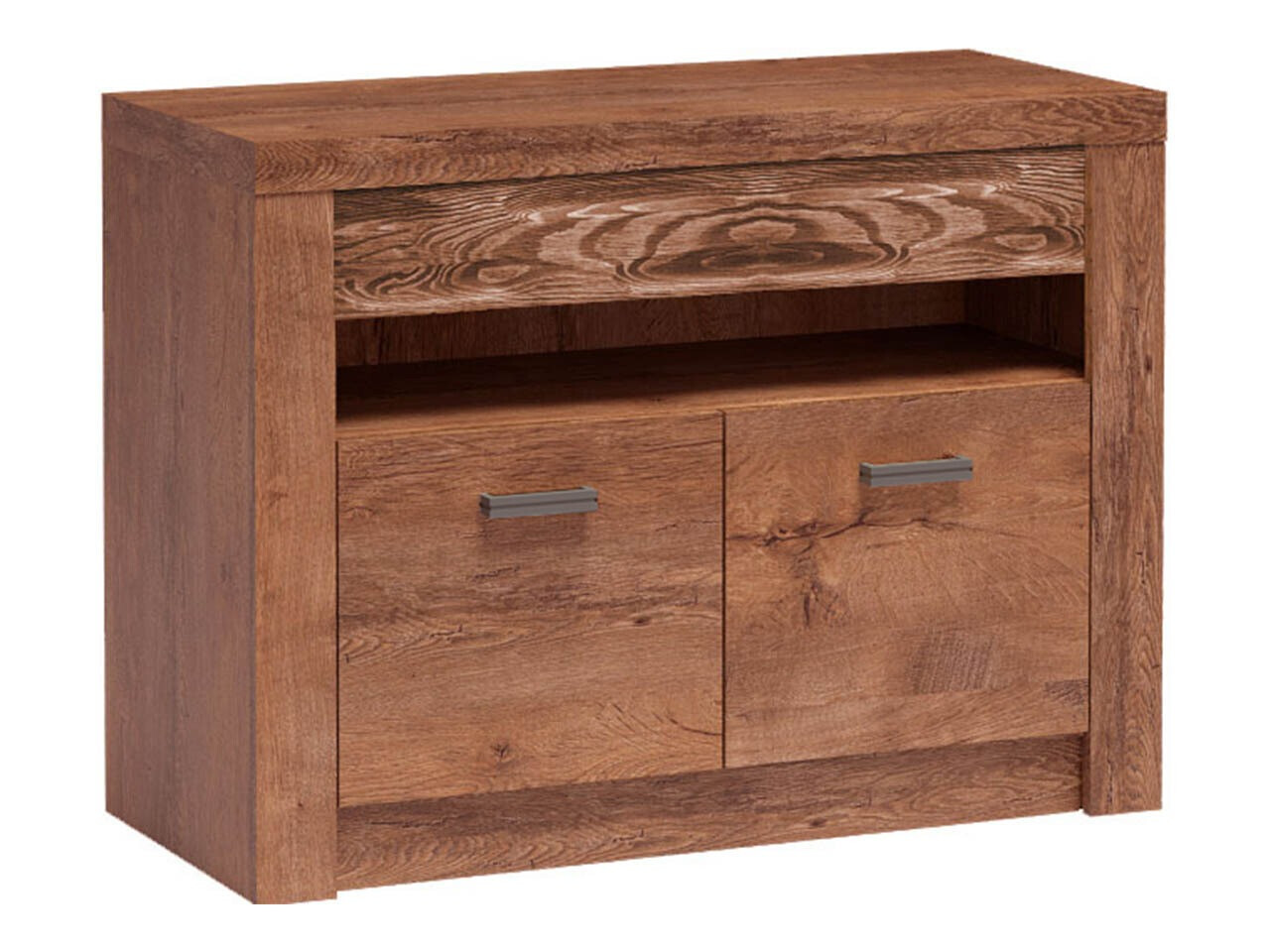 TV galds Serfeno 107 (Tumšais osis)