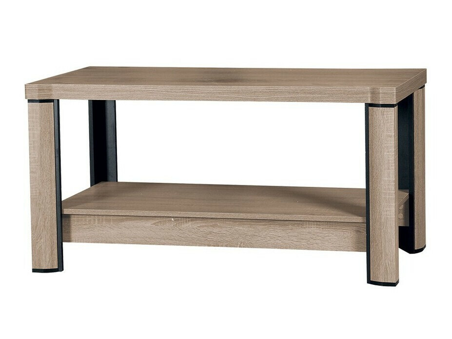 Žurnālu galdiņš Lorelie 114 (Sonomas ozols)