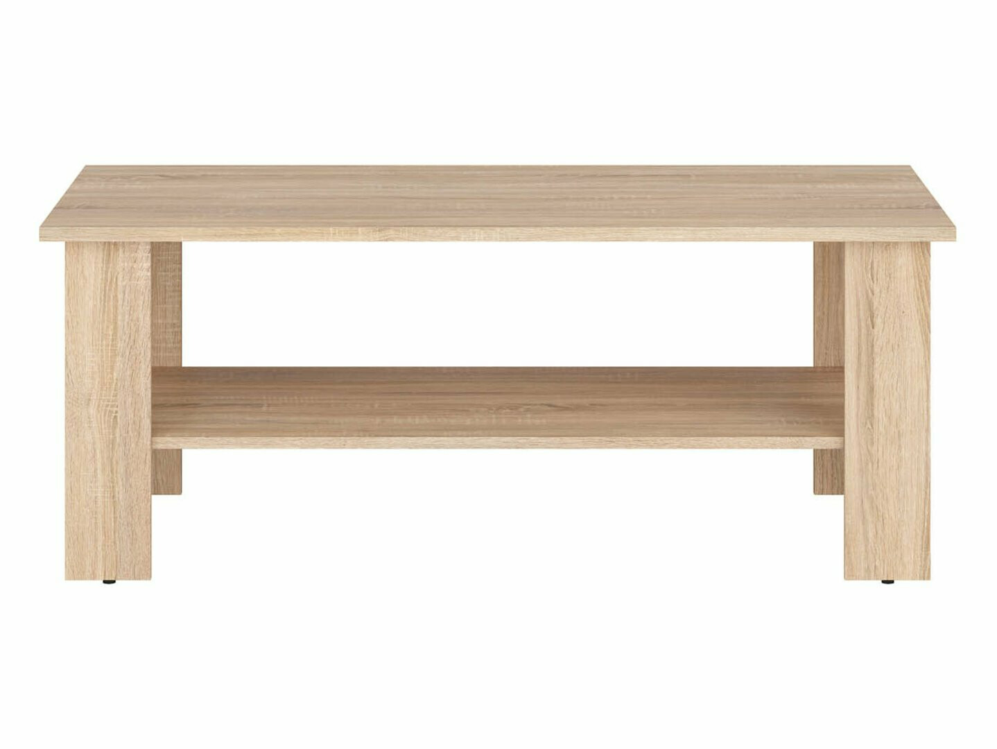 Žurnālu galdiņš Novsore 110 (Sonomas ozols)