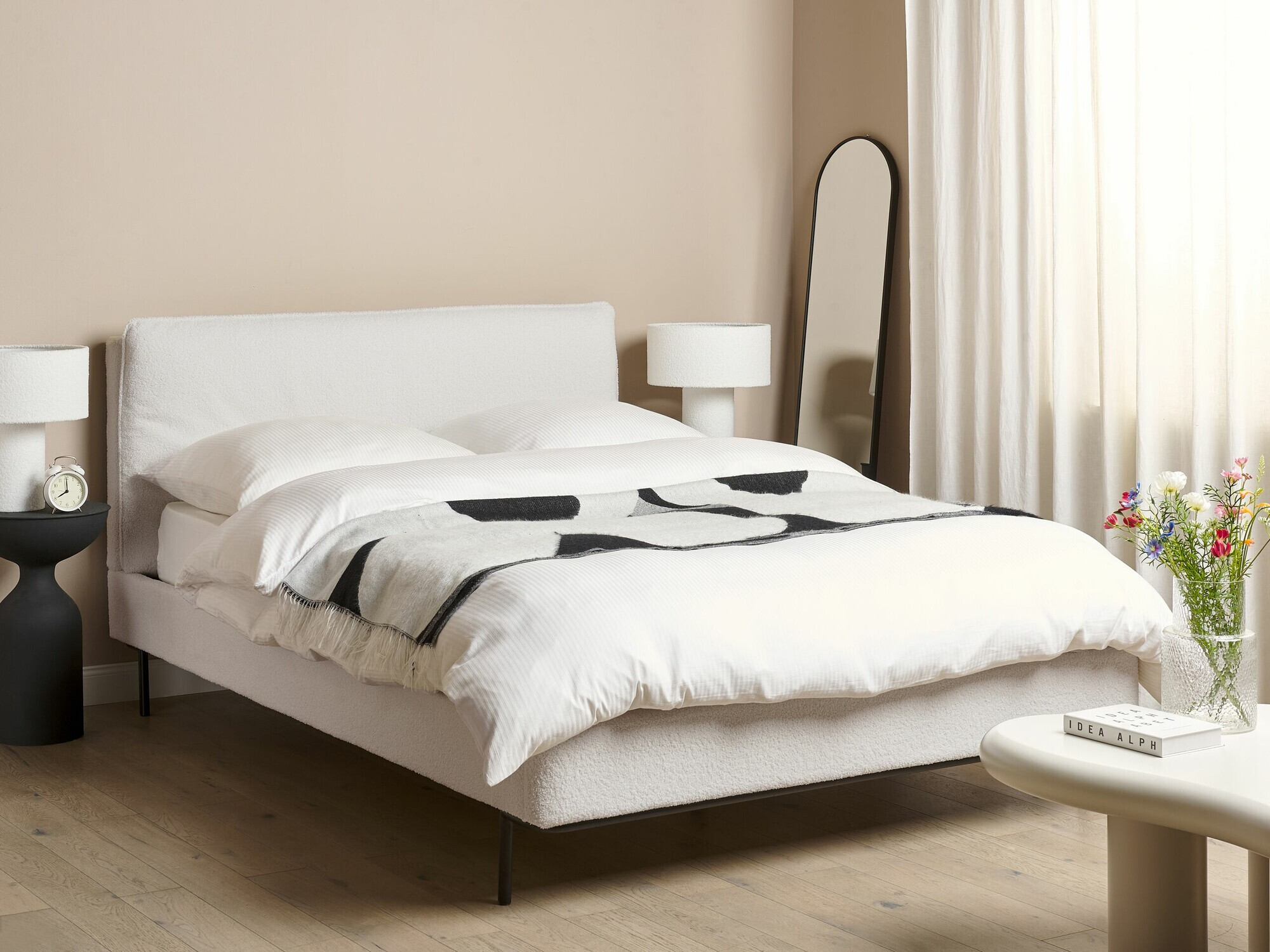 Gulta Berwyn 2377 (Balts)