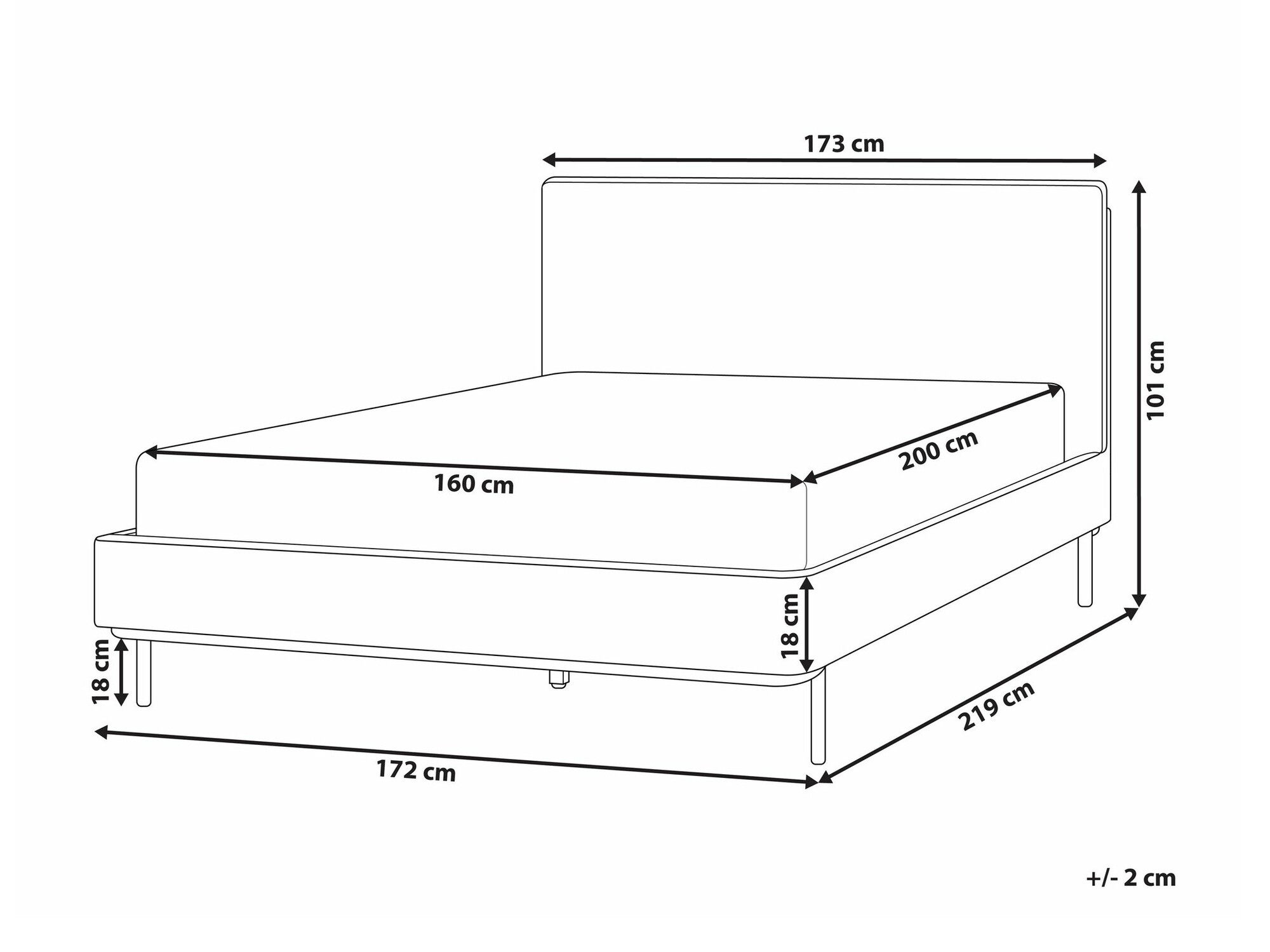 Gulta Berwyn 2377 (Pelēks)