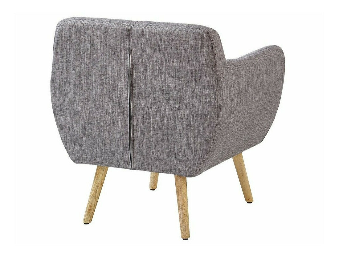 Krēsls Berwyn 1009 (Pelēks)