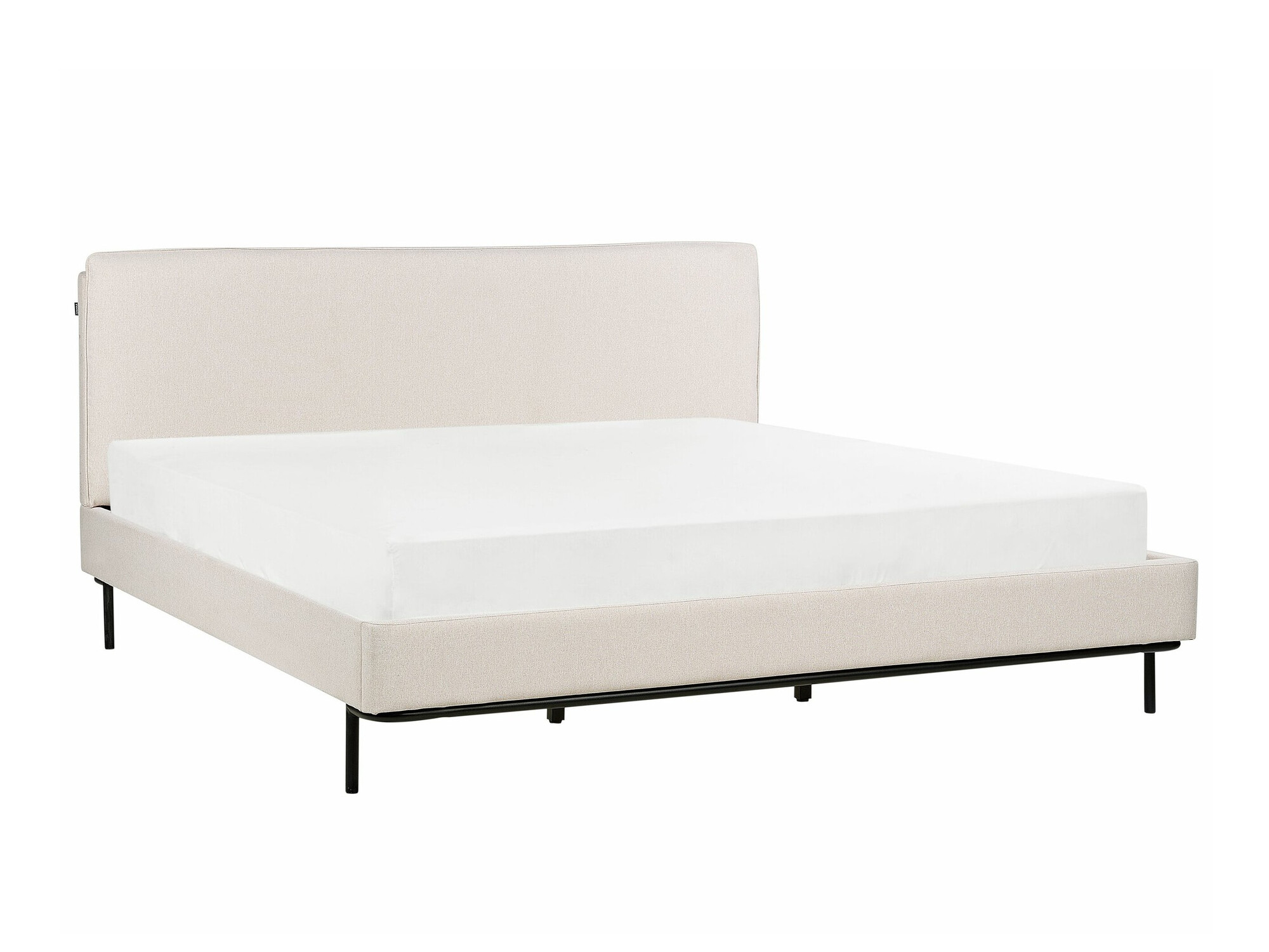 Кровать Berwyn 2377 (Крем)