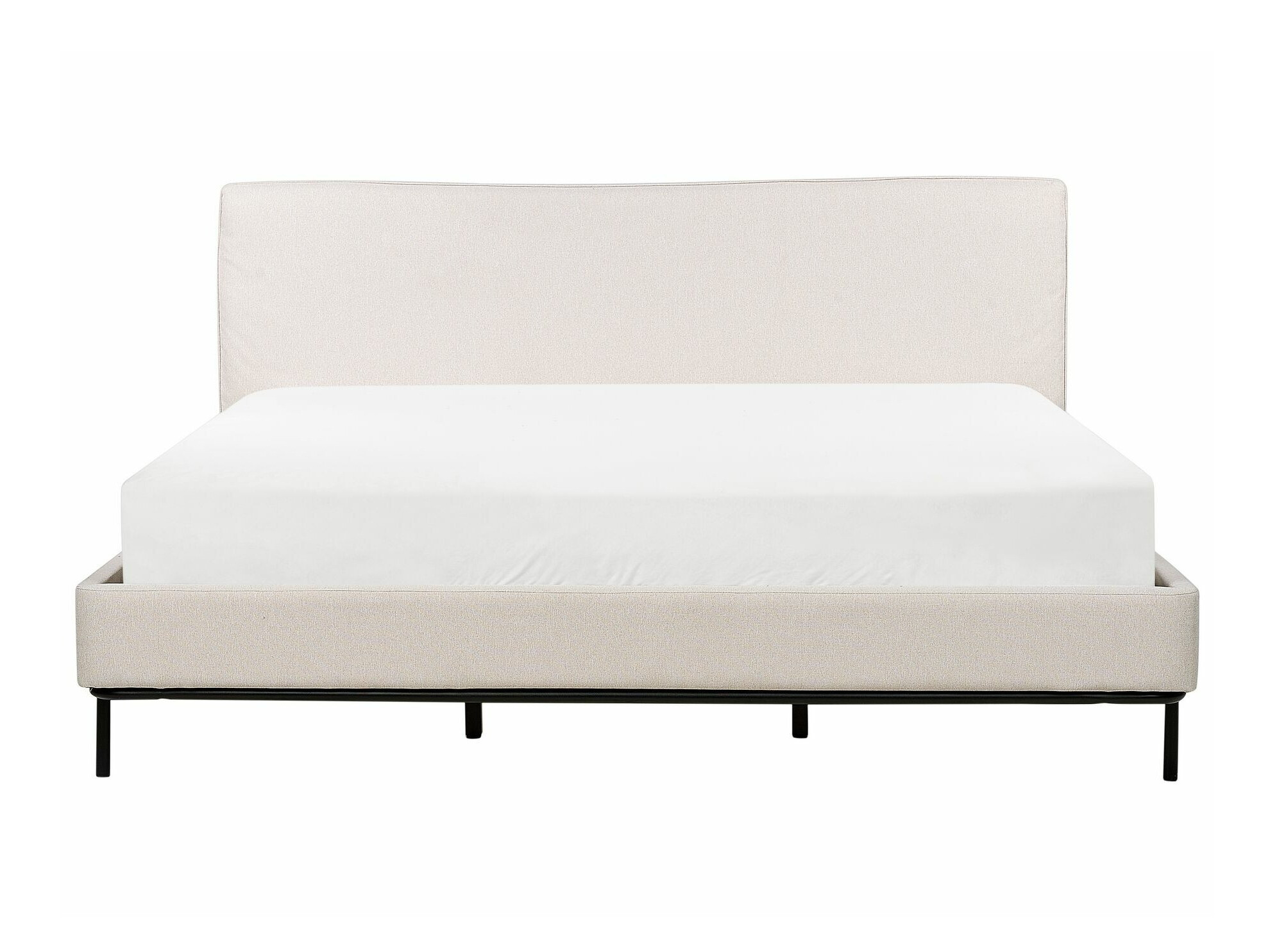 Кровать Berwyn 2377 (Крем)