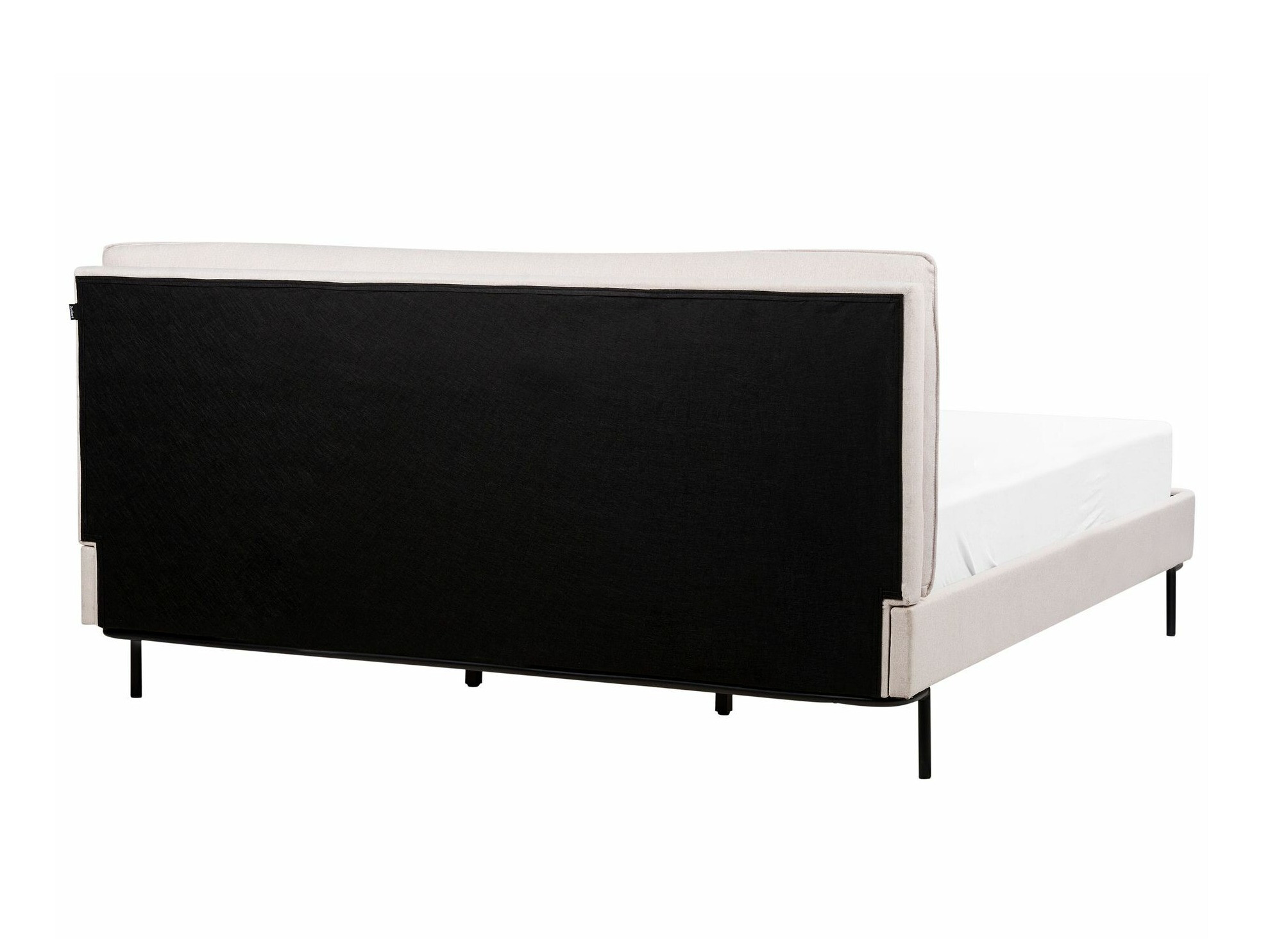 Кровать Berwyn 2377 (Крем)