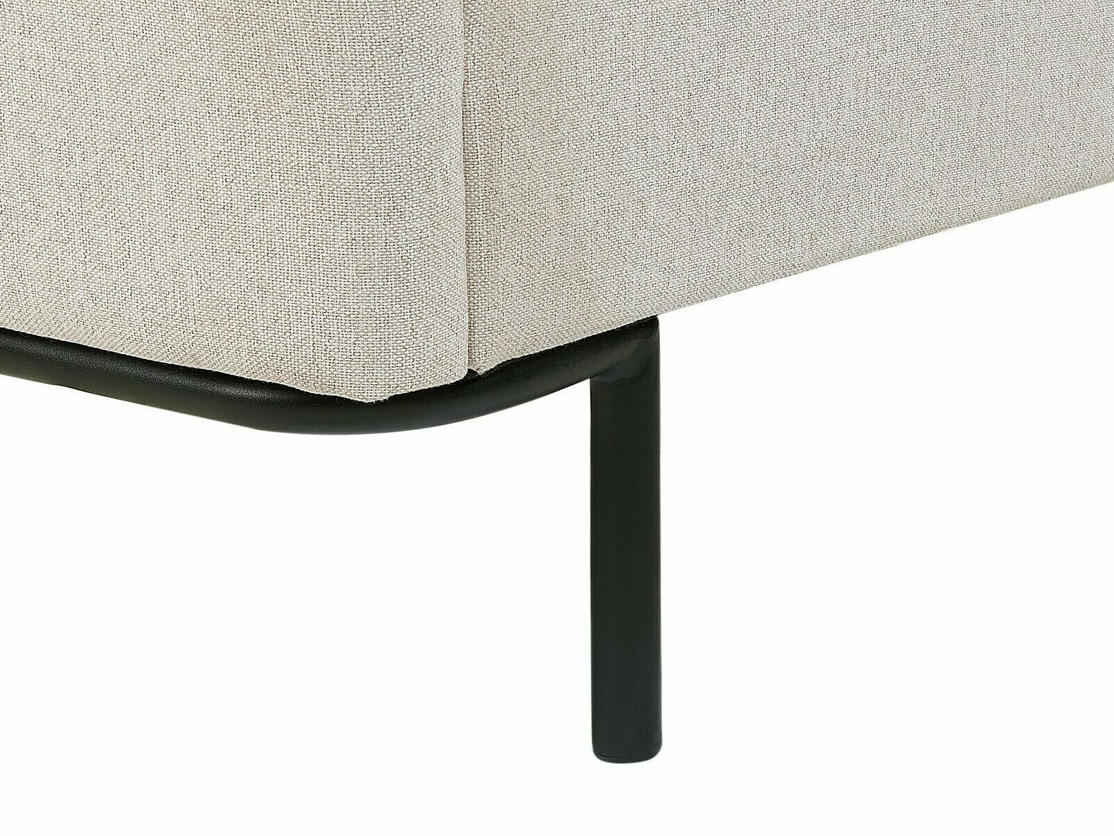 Кровать Berwyn 2377 (Крем)