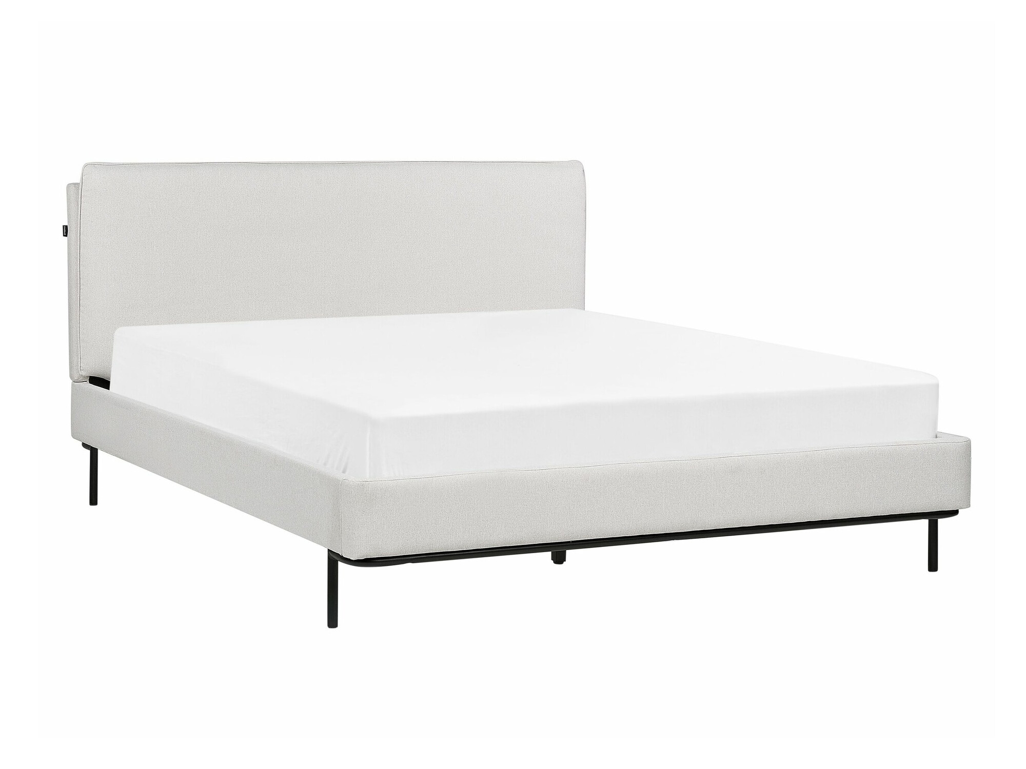 Кровать Berwyn 2377 (Серый)