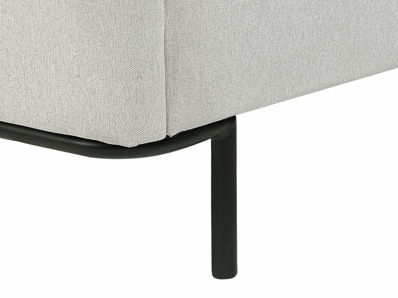 Кровать Berwyn 2377 (Серый)