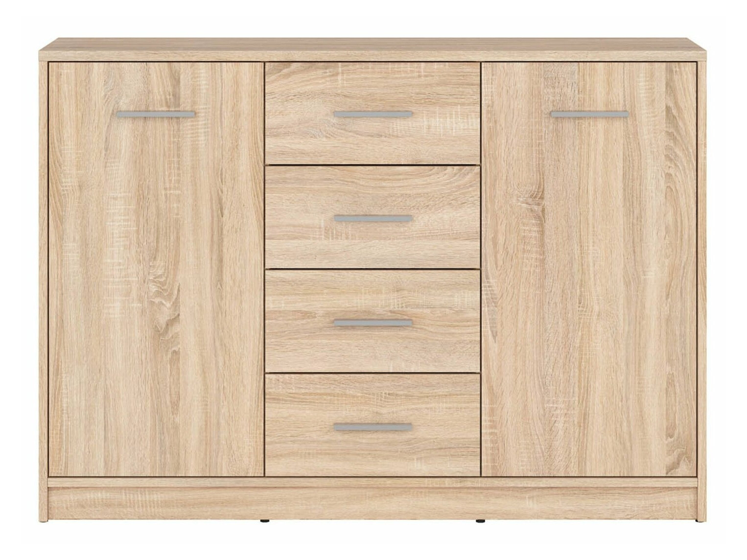 Kомод Novsore 118 (Сонома Дуб)