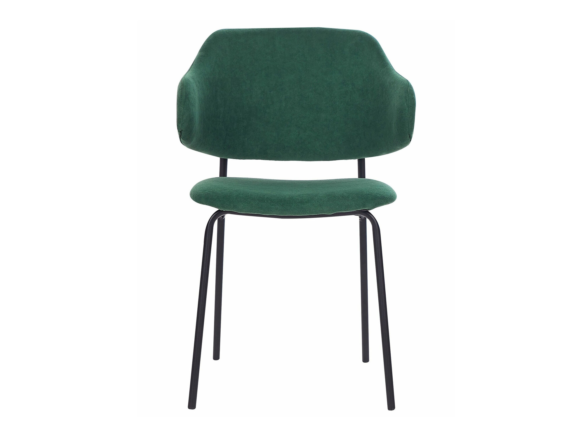 Krēslu komplekts Berwyn 2382 (Zaļš)