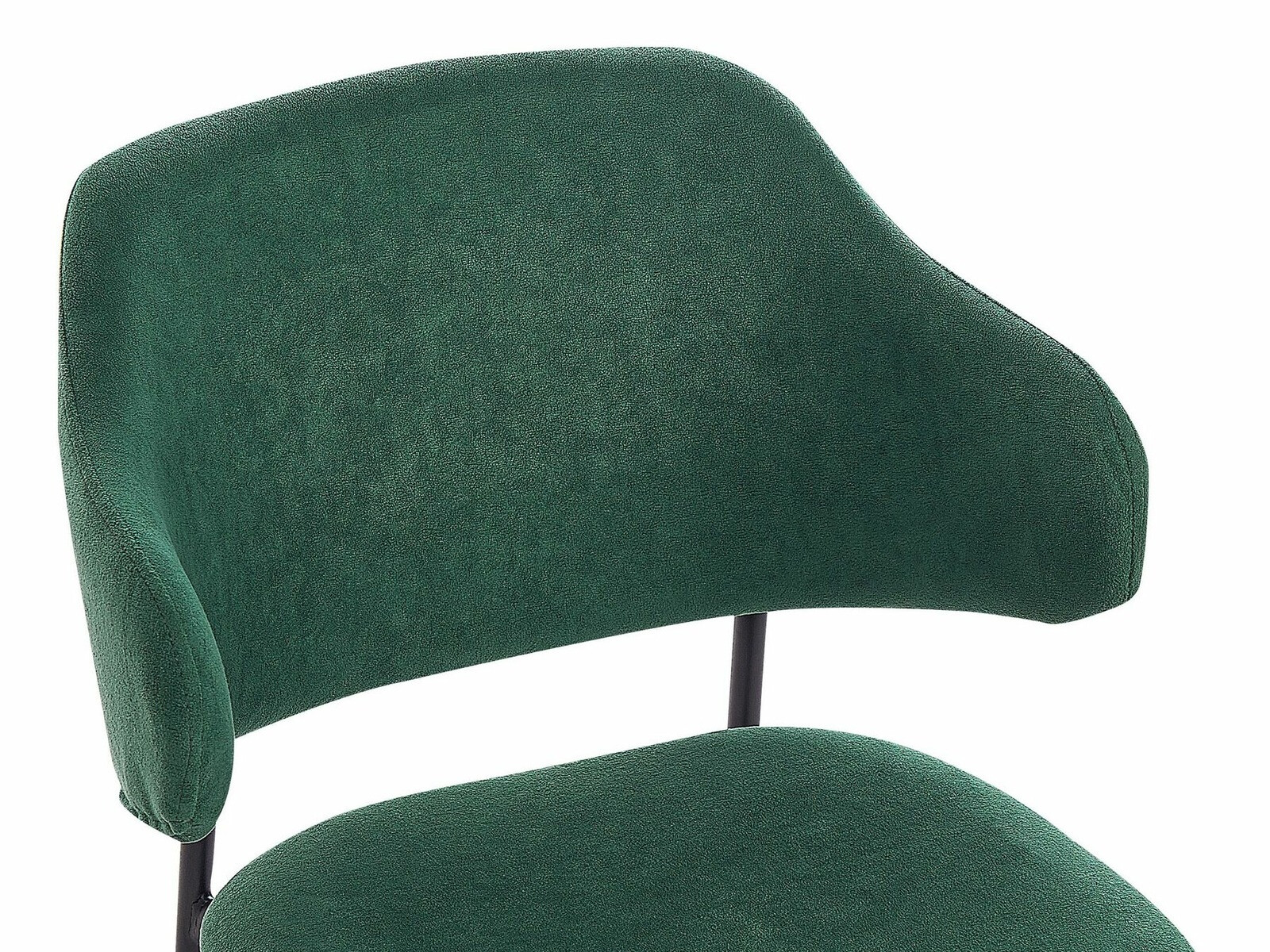 Krēslu komplekts Berwyn 2382 (Zaļš)