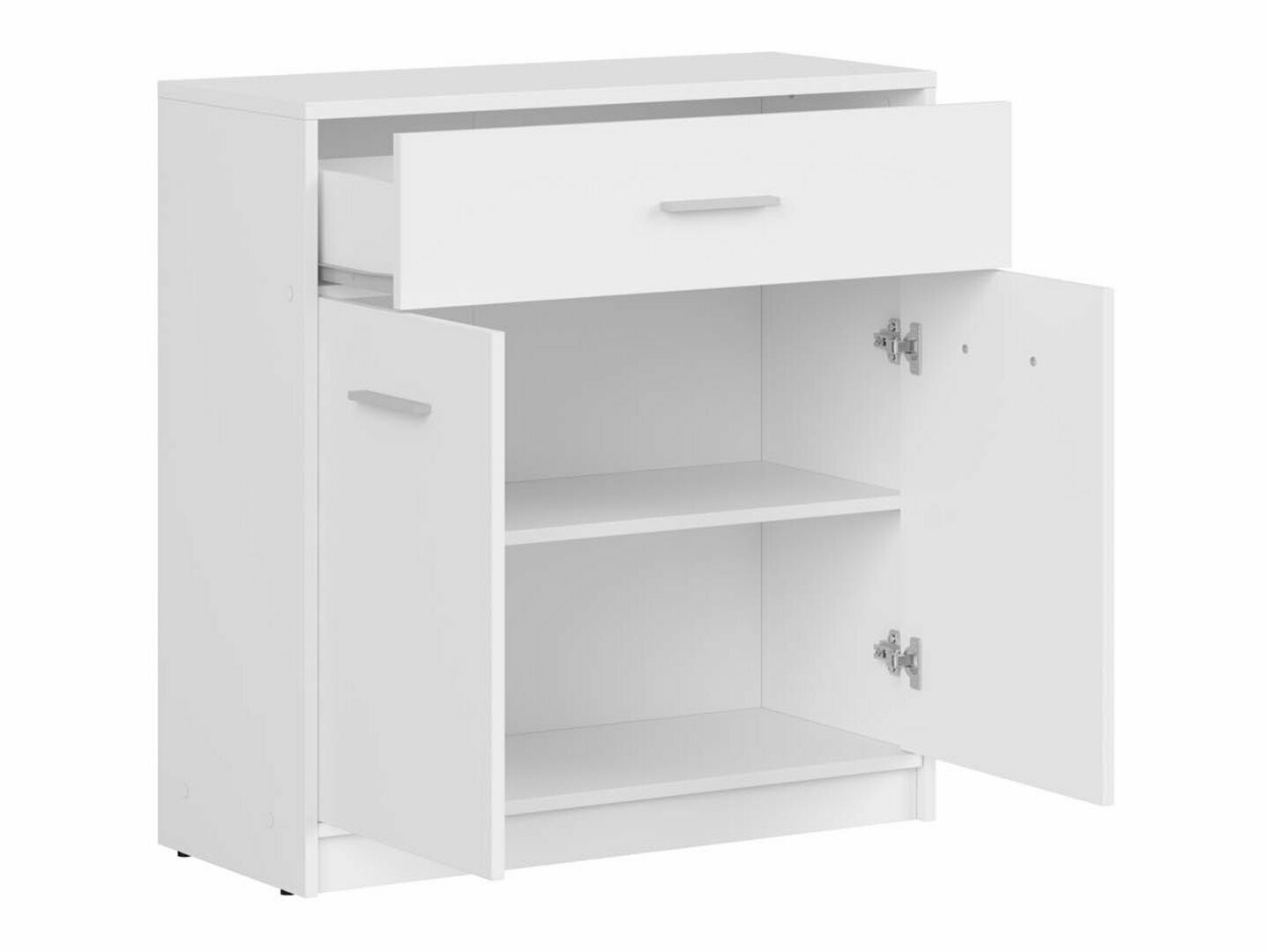 Kumode Novsore 115 (Balts)