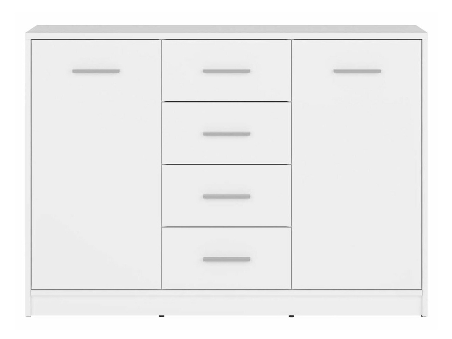 Kumode Novsore 118 (Balts)