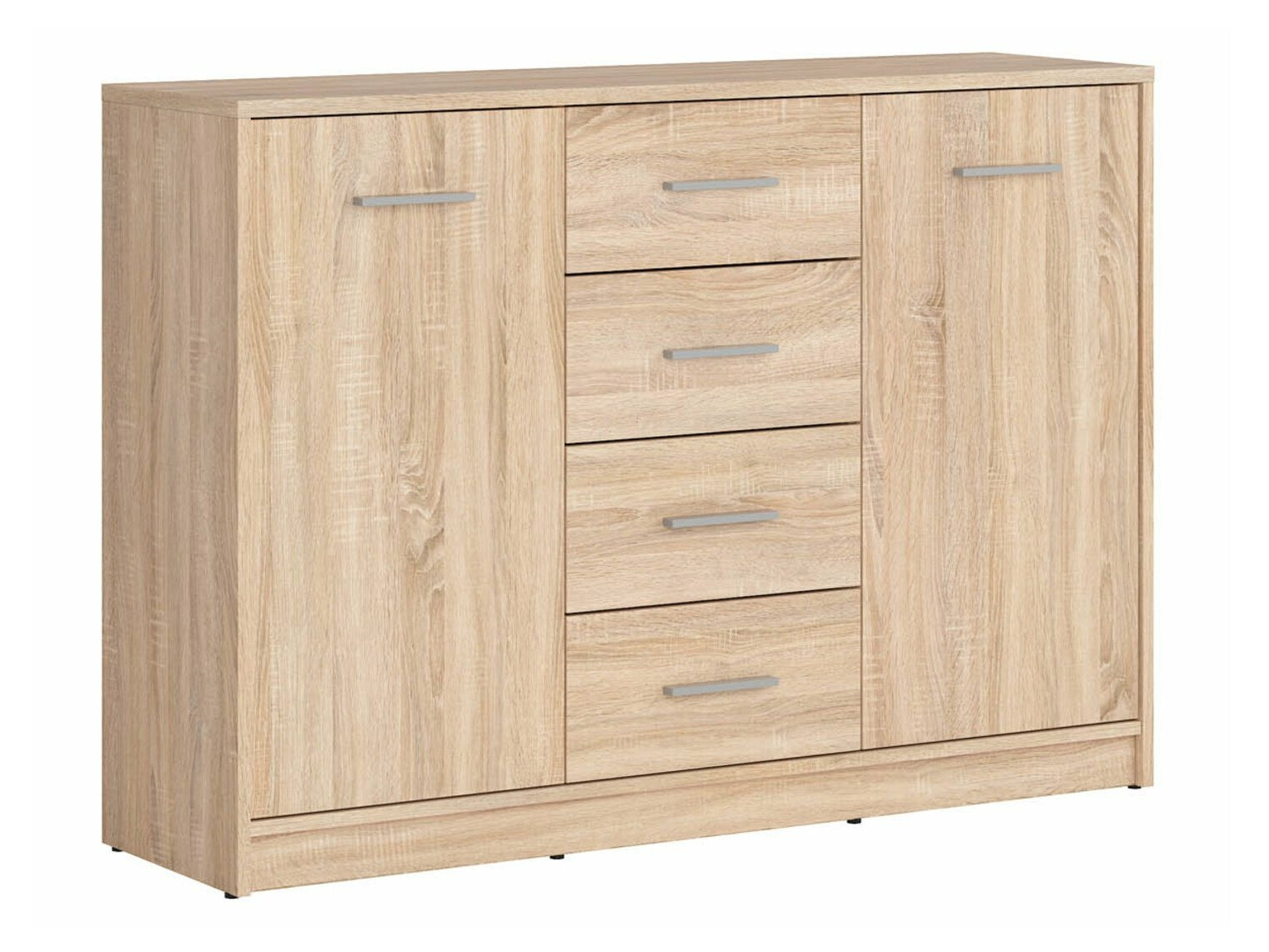 Kumode Novsore 118 (Sonomas ozols)