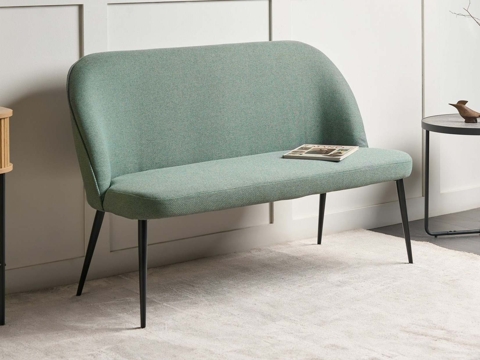 Mīkstais sols Berwyn 2379 (Gaiši zaļa)