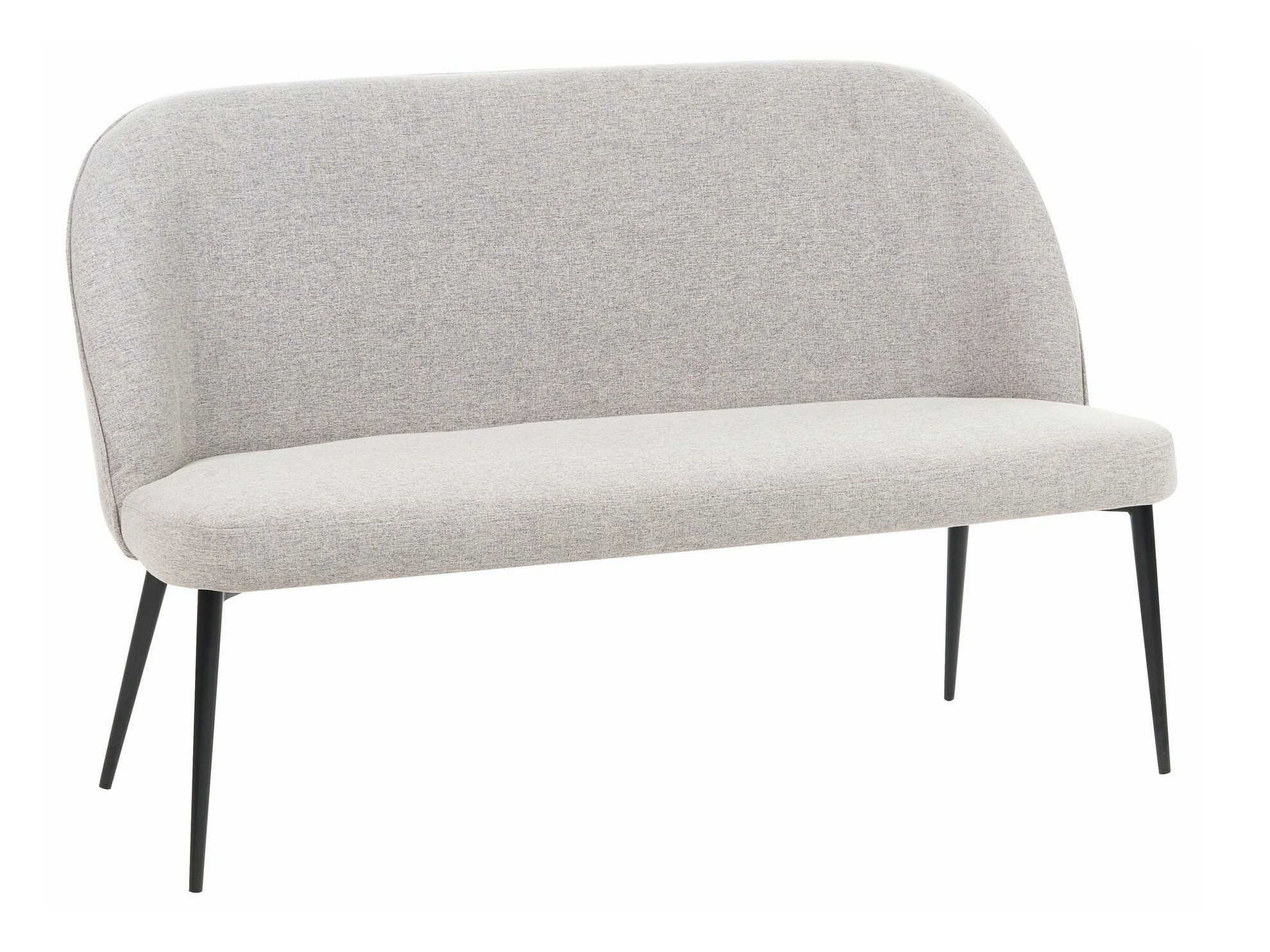 Mīkstais sols Berwyn 2379 (Pelēks)