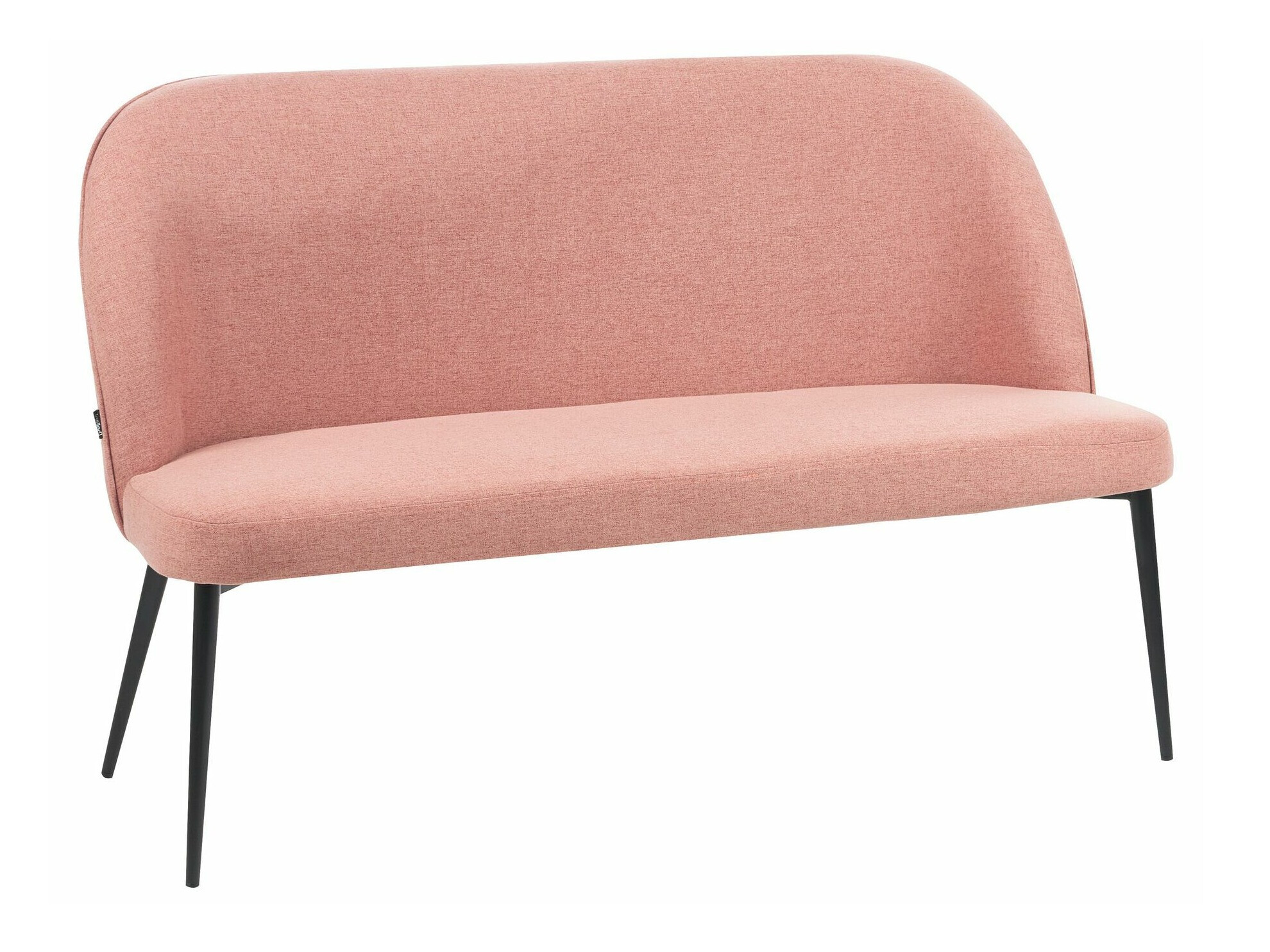 Mīkstais sols Berwyn 2379 (Tumši rozā)