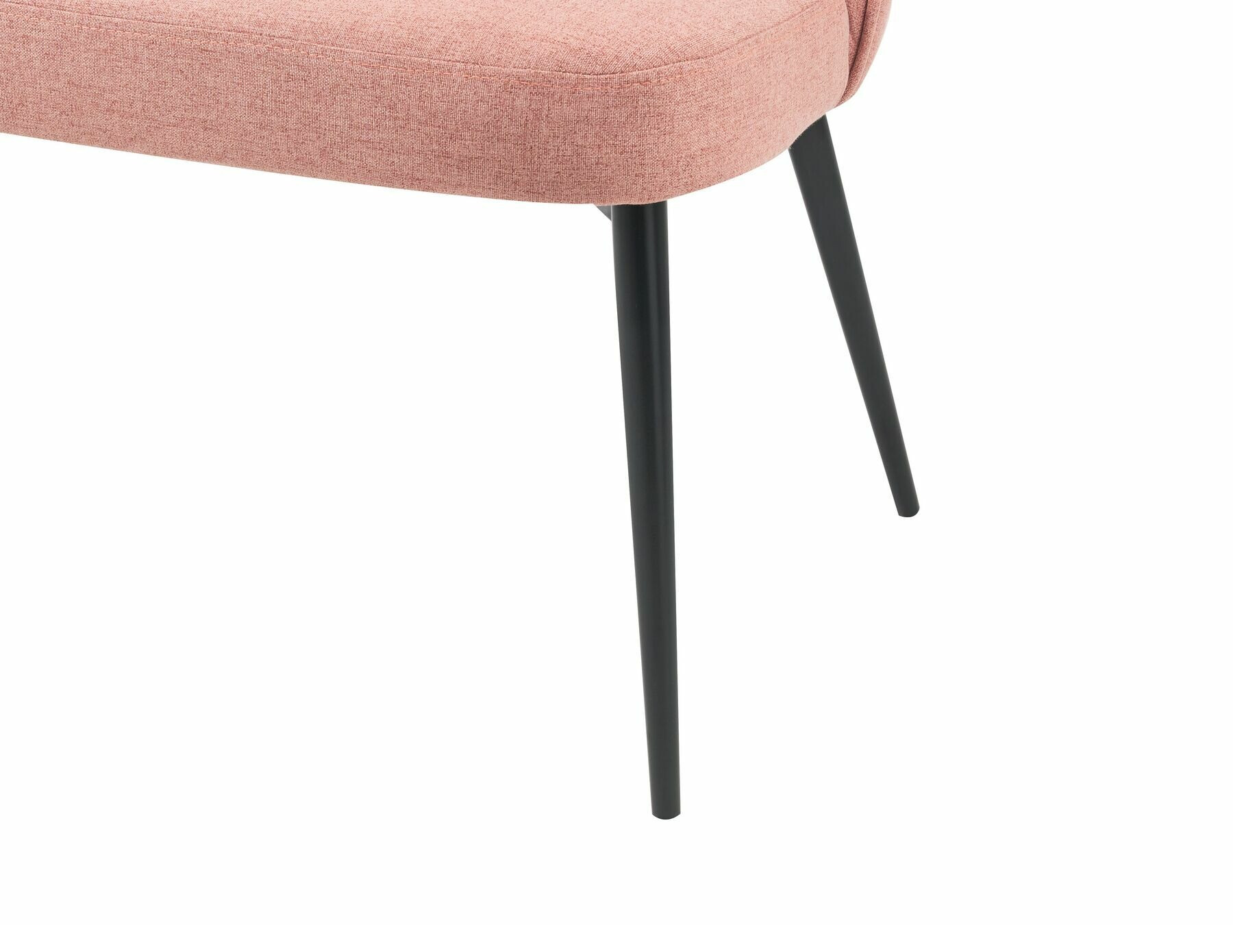 Mīkstais sols Berwyn 2379 (Tumši rozā)