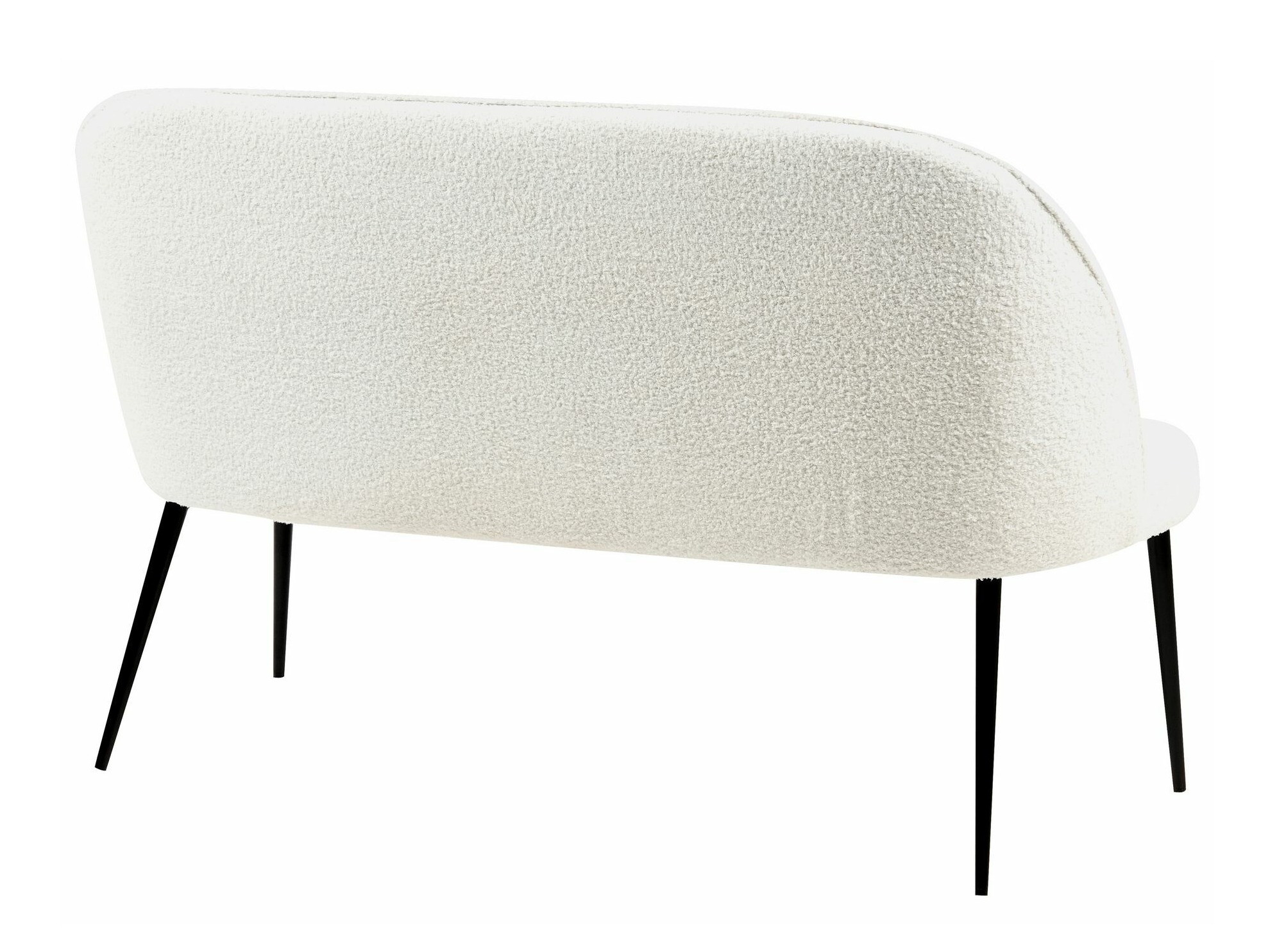 Мягкая скамья Berwyn 2379 (Белый)